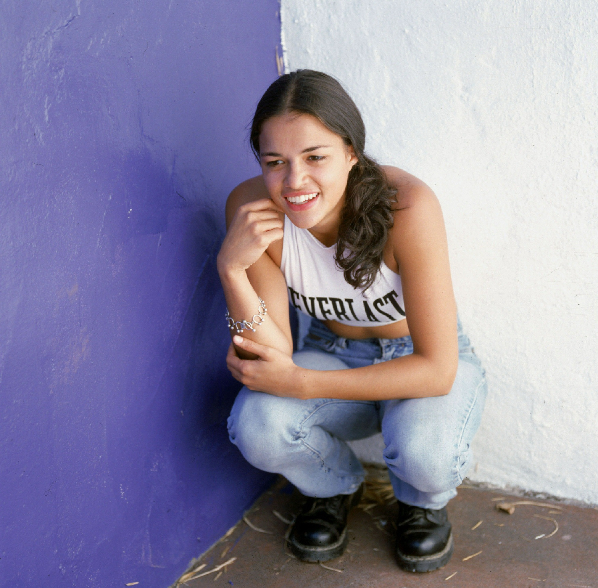 Michelle Rodriguez photo #156358