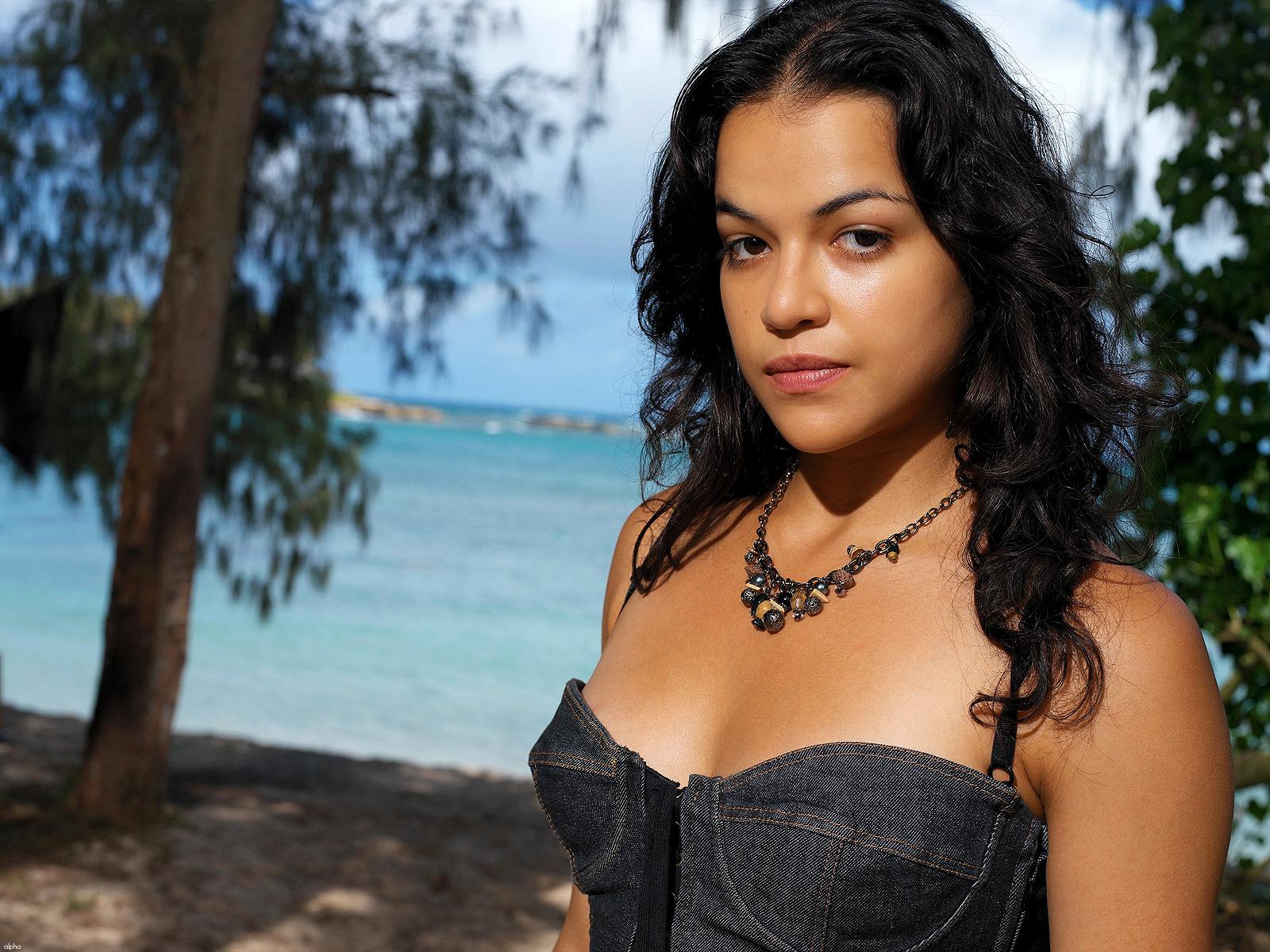 Michelle Rodriguez photo #256183