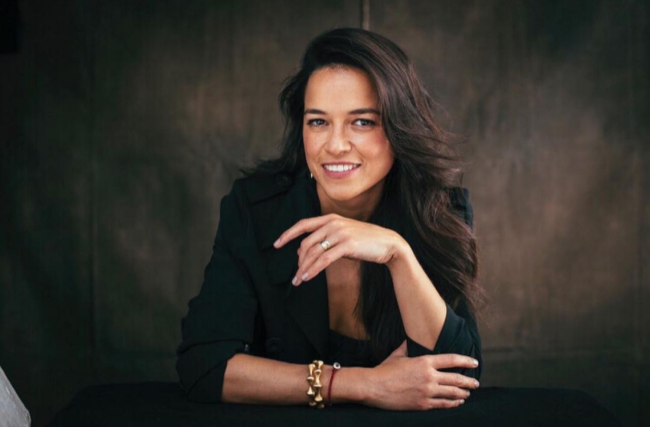 Michelle Rodriguez photo #879794