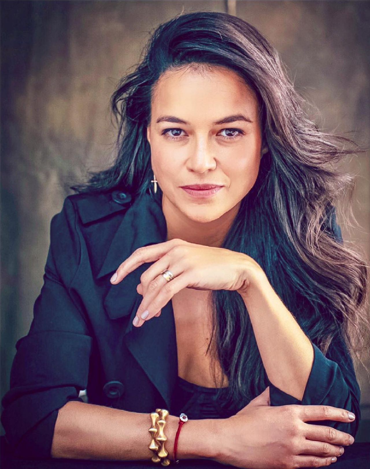 Michelle Rodriguez photo #879788