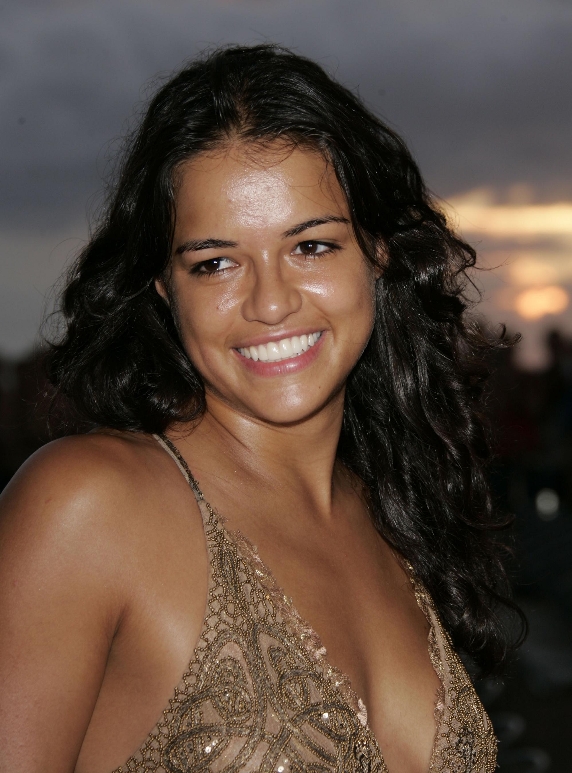 Michelle Rodriguez photo #156306