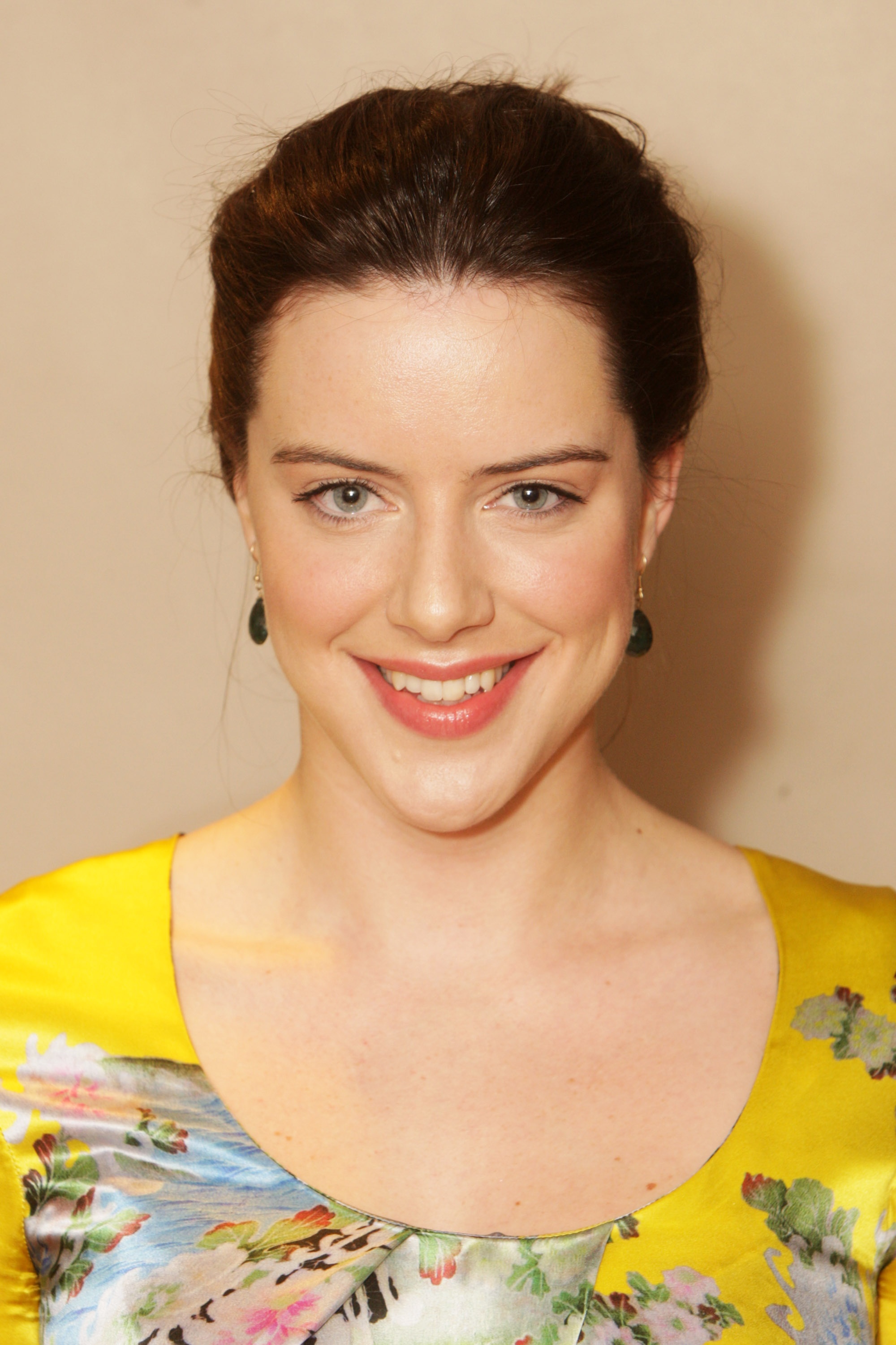 Michelle Ryan photo #367741