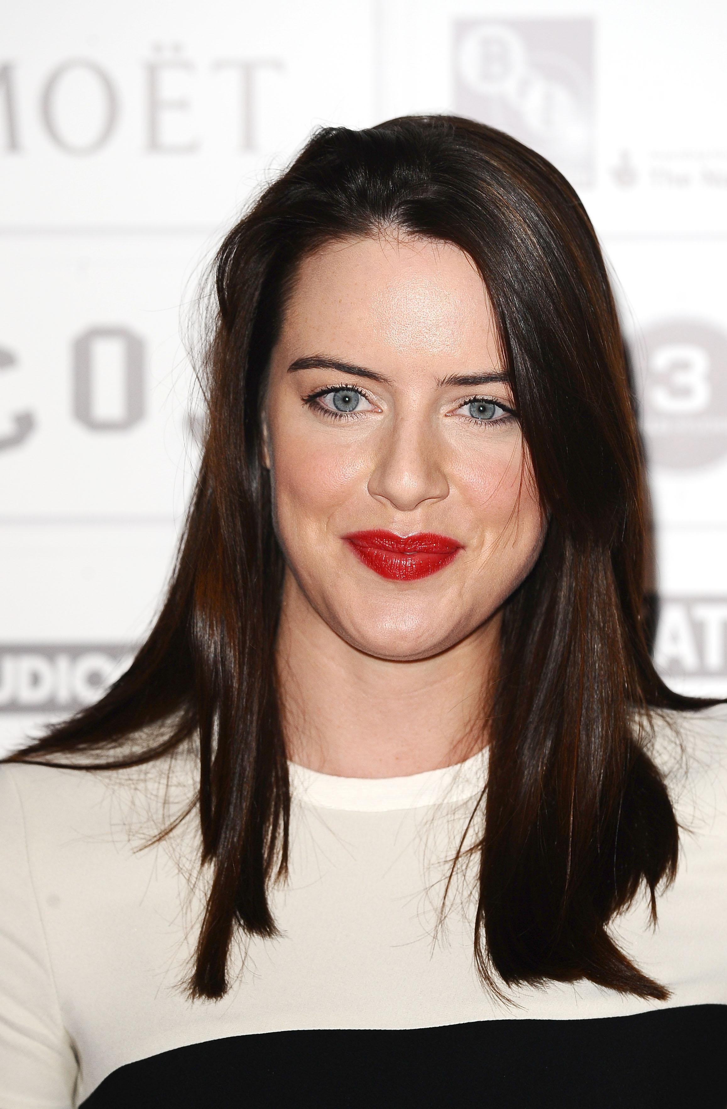 Michelle Ryan photo #367744