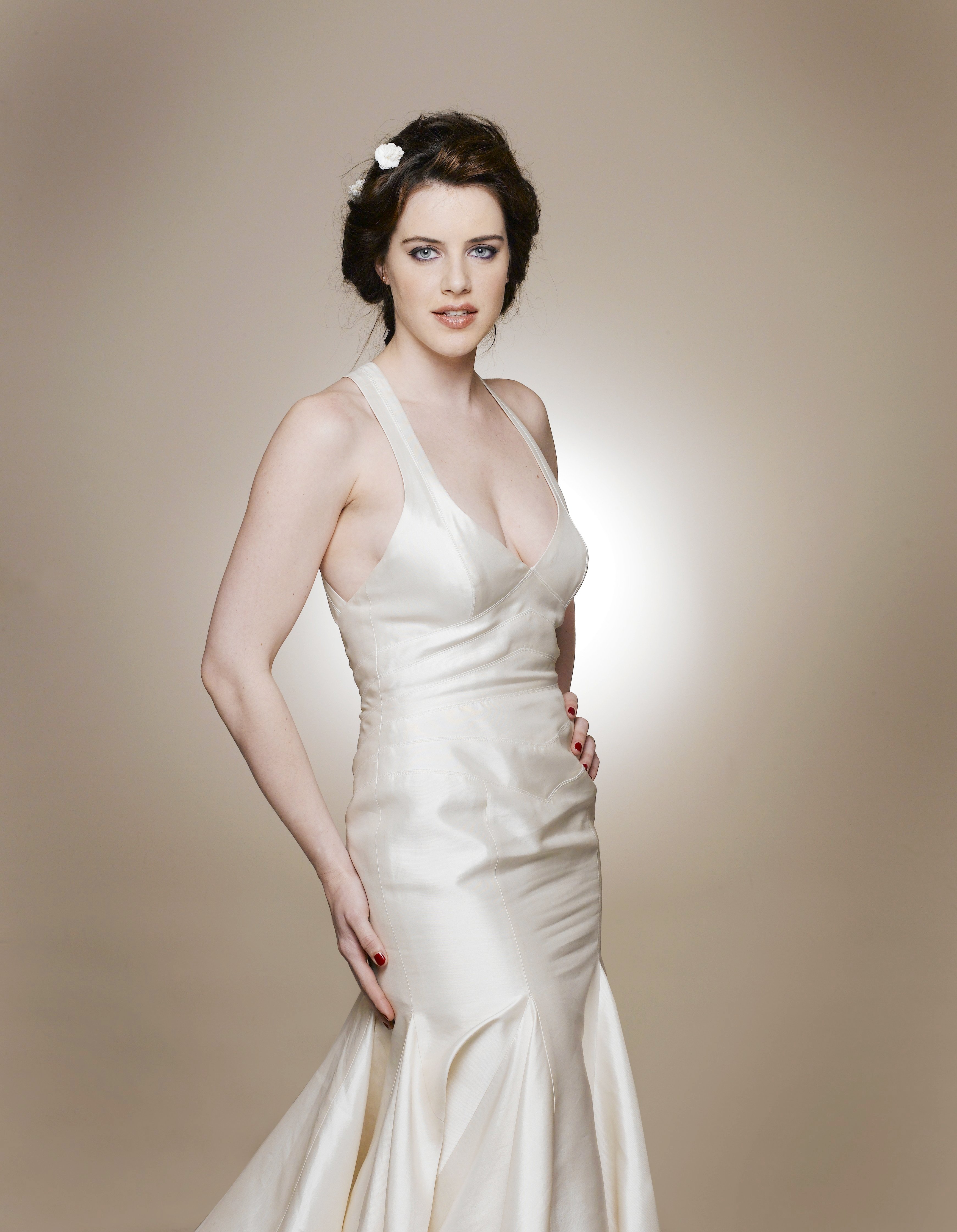 Michelle Ryan photo #283453