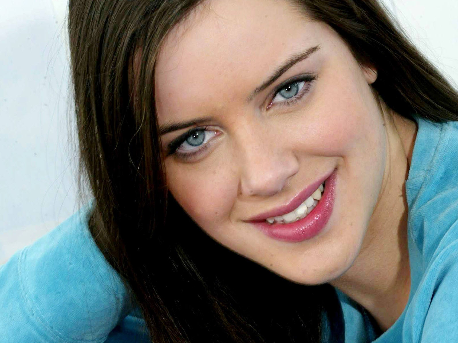 Michelle Ryan photo #564735