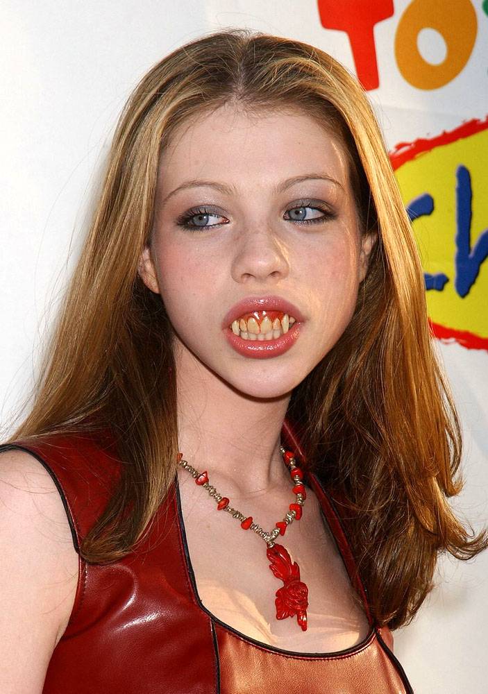 Michelle Trachtenberg photo #24973