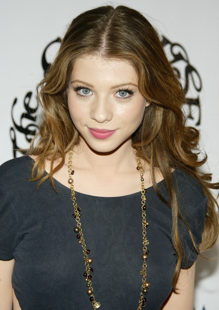 Michelle Trachtenberg photo #24977