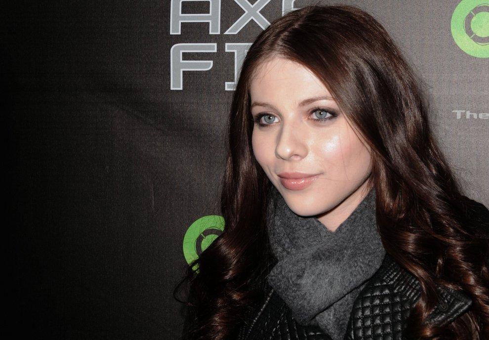 Michelle Trachtenberg photo #85822