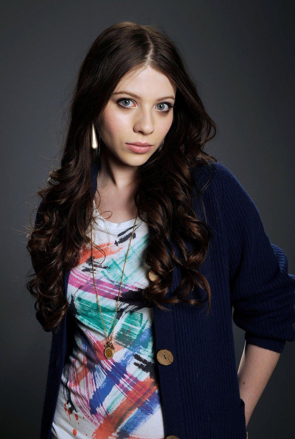 Michelle Trachtenberg photo #85924