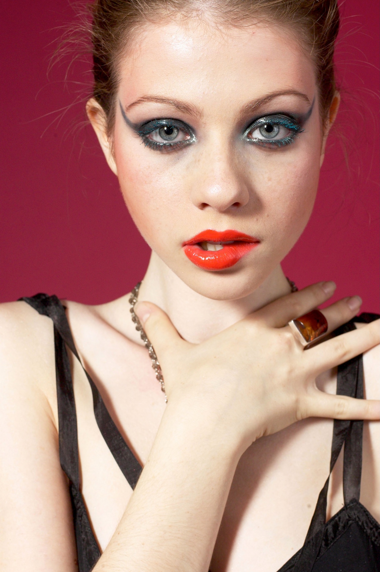 Michelle Trachtenberg photo #25274