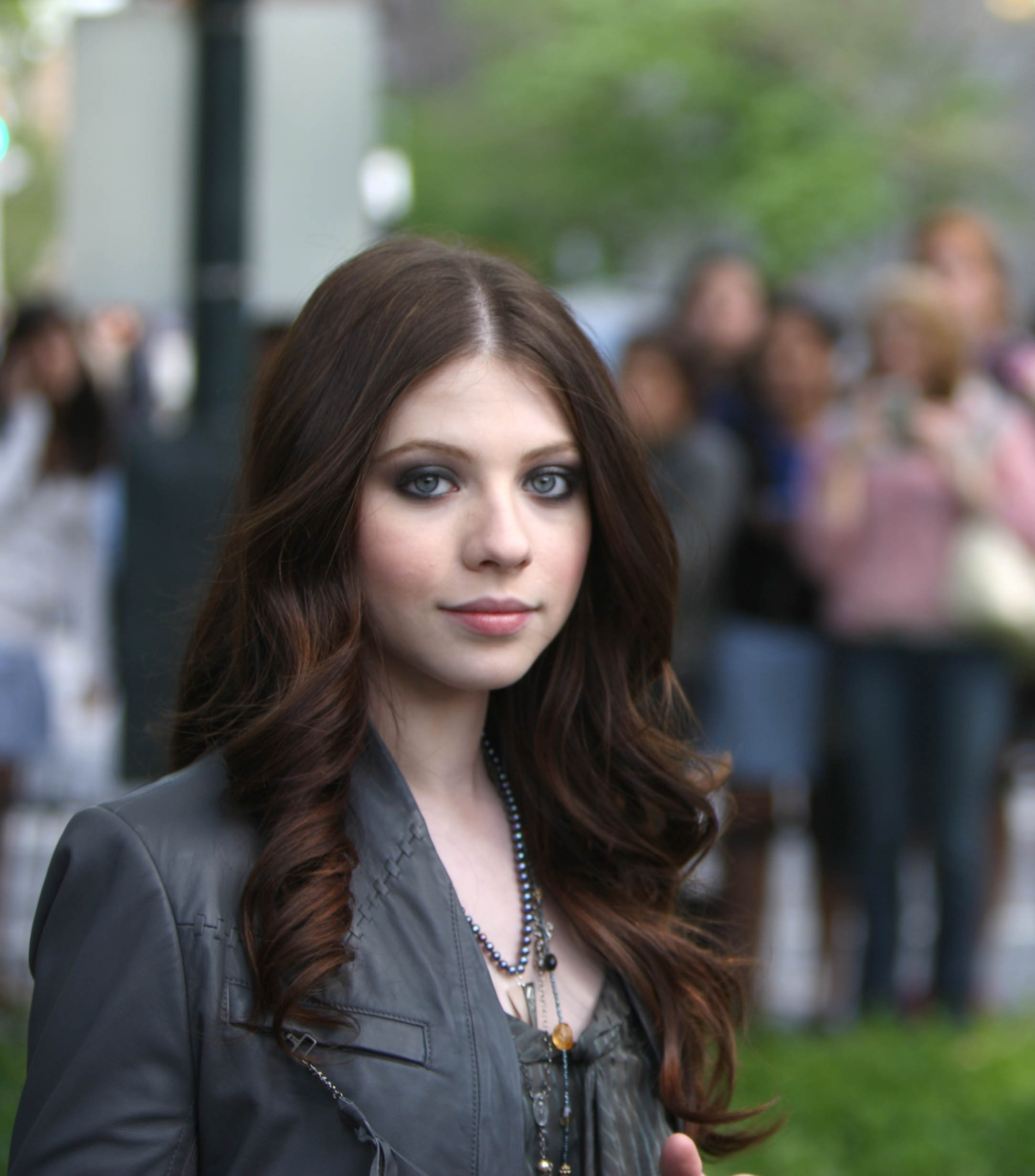 Michelle Trachtenberg photo #155228