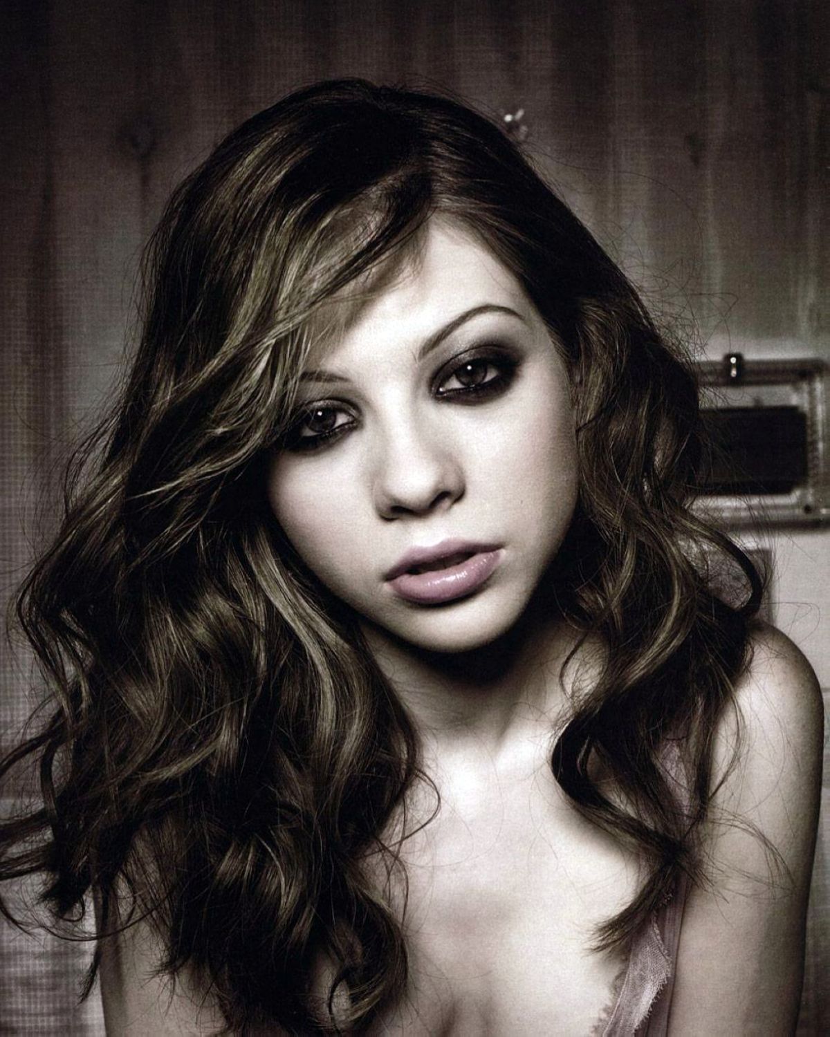 Michelle Trachtenberg photo #10589