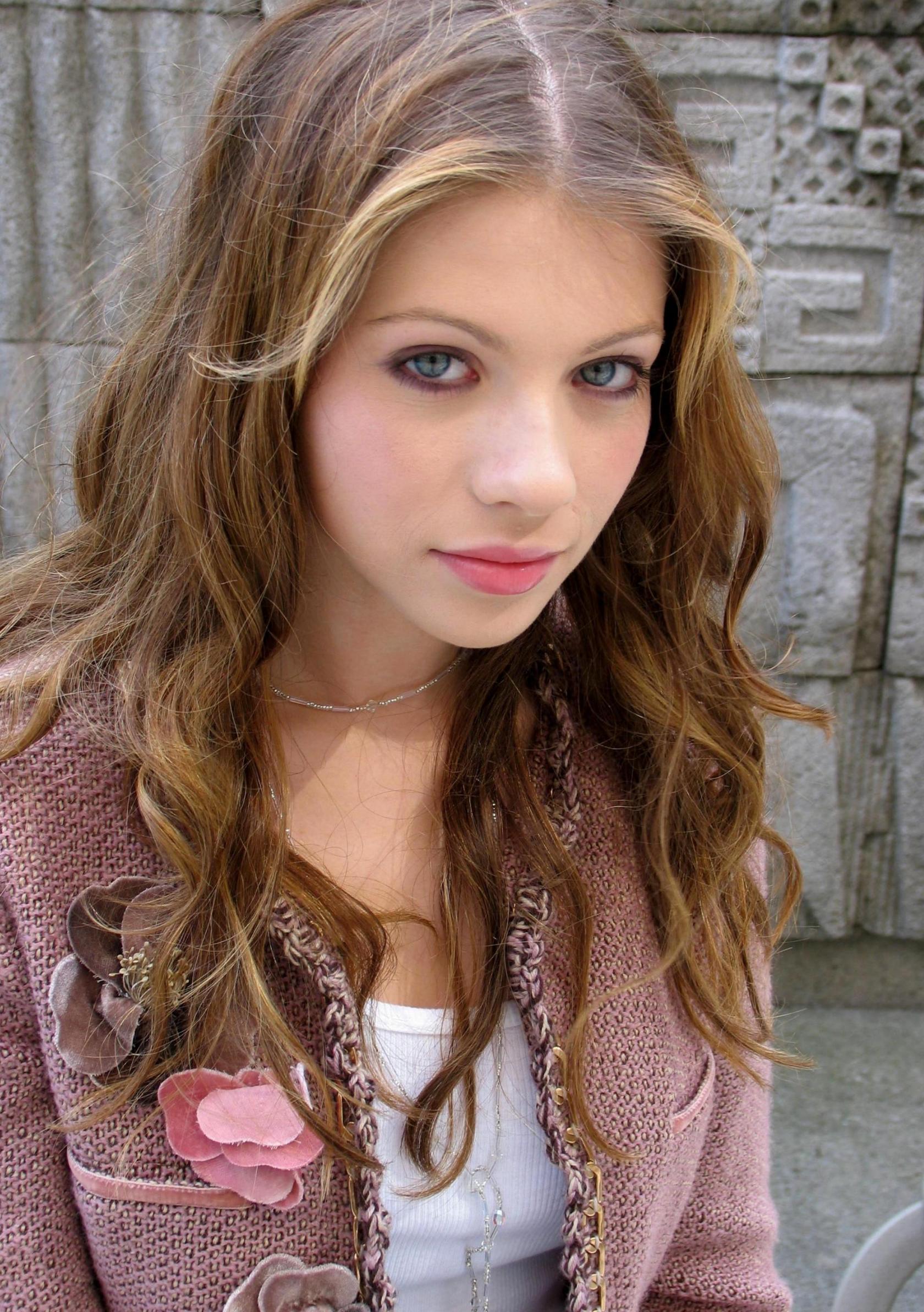 Michelle Trachtenberg photo #10586