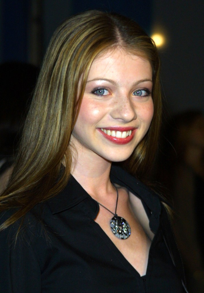 Michelle Trachtenberg photo #25013