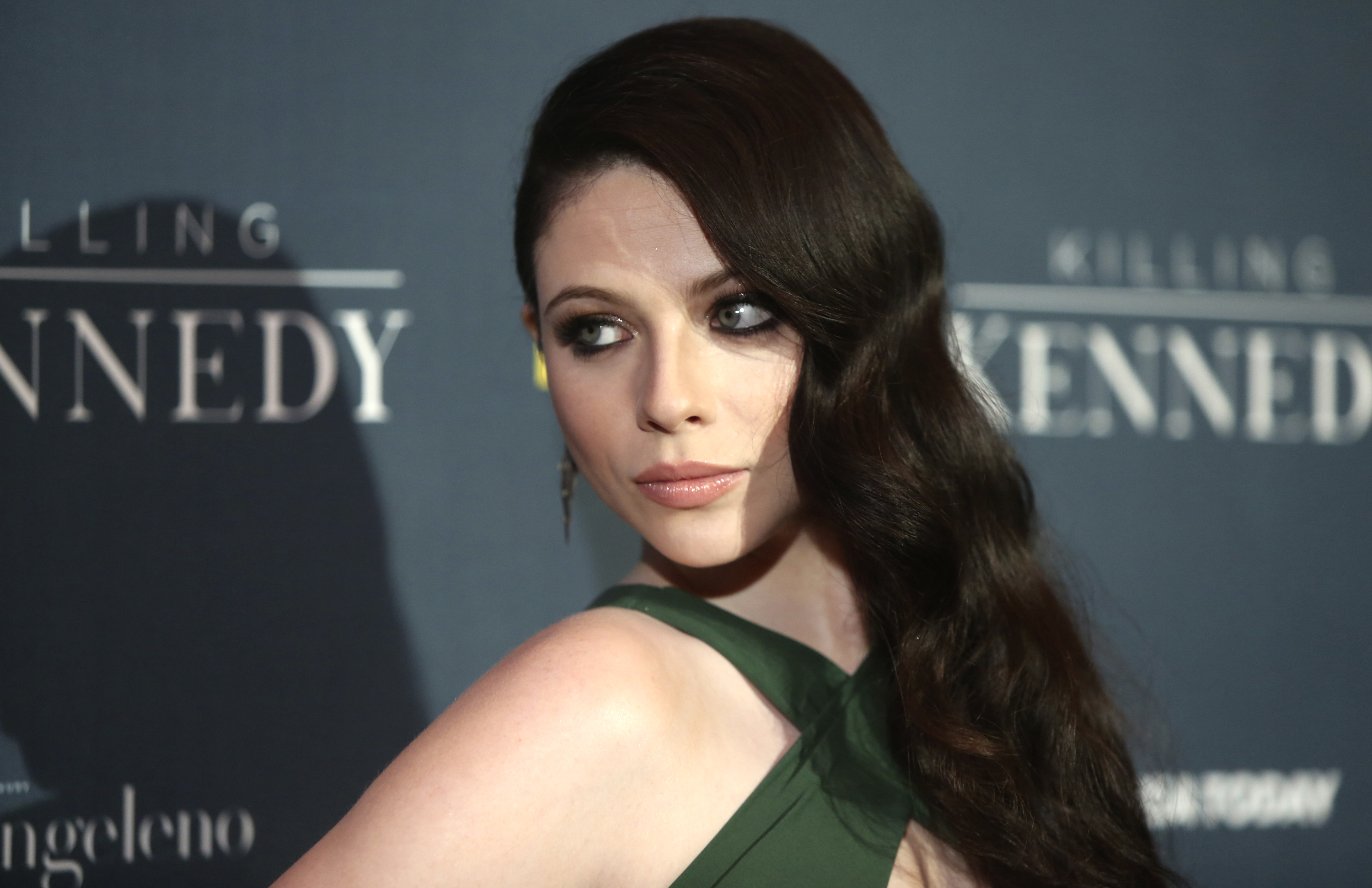 Michelle Trachtenberg photo #533025