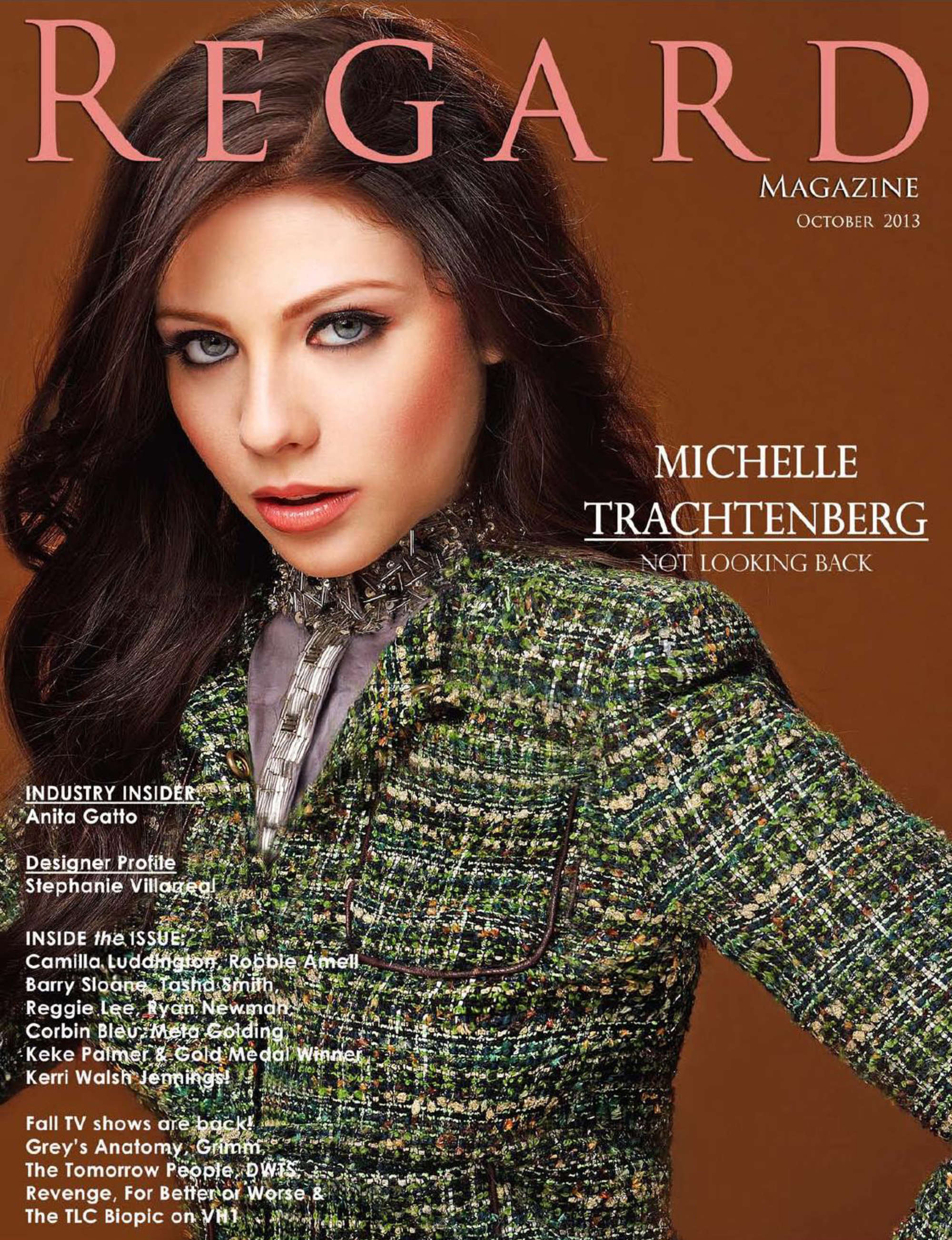 Michelle Trachtenberg photo #529411