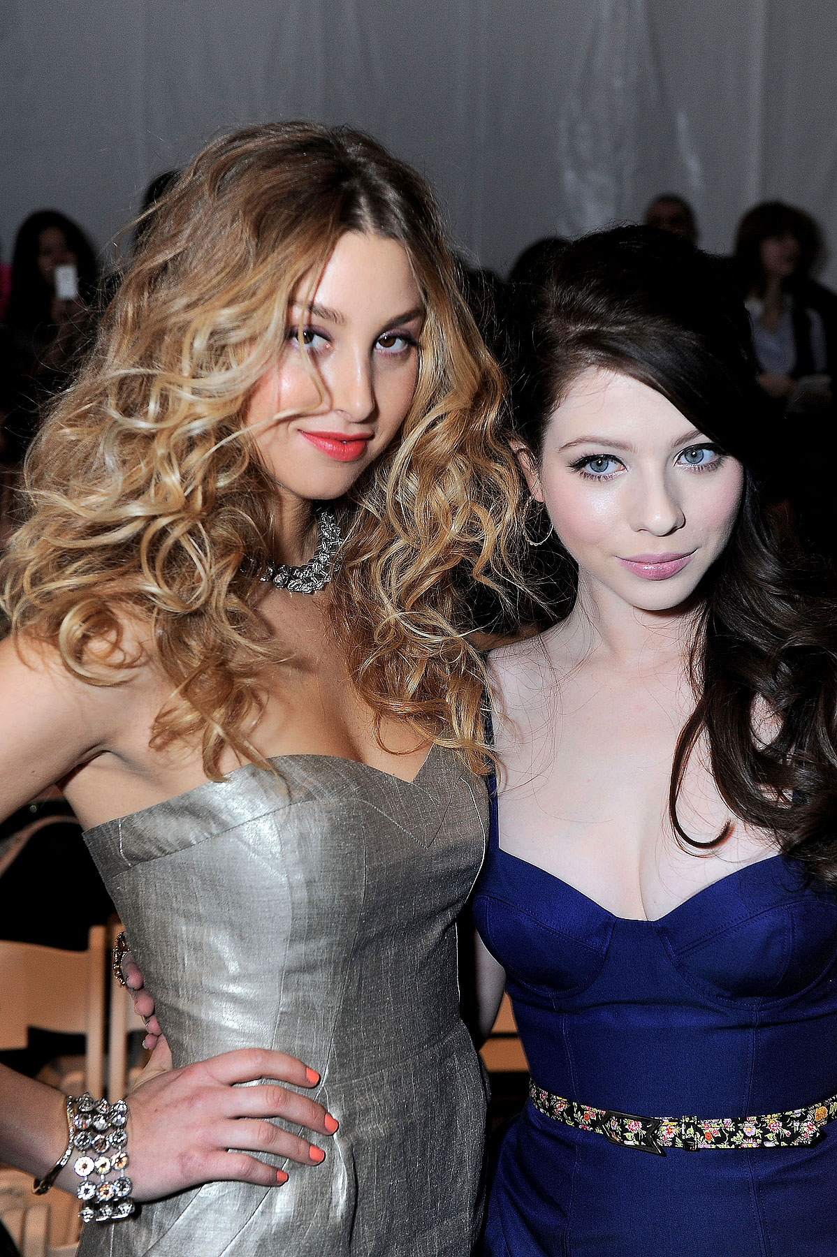 Michelle Trachtenberg photo #176070