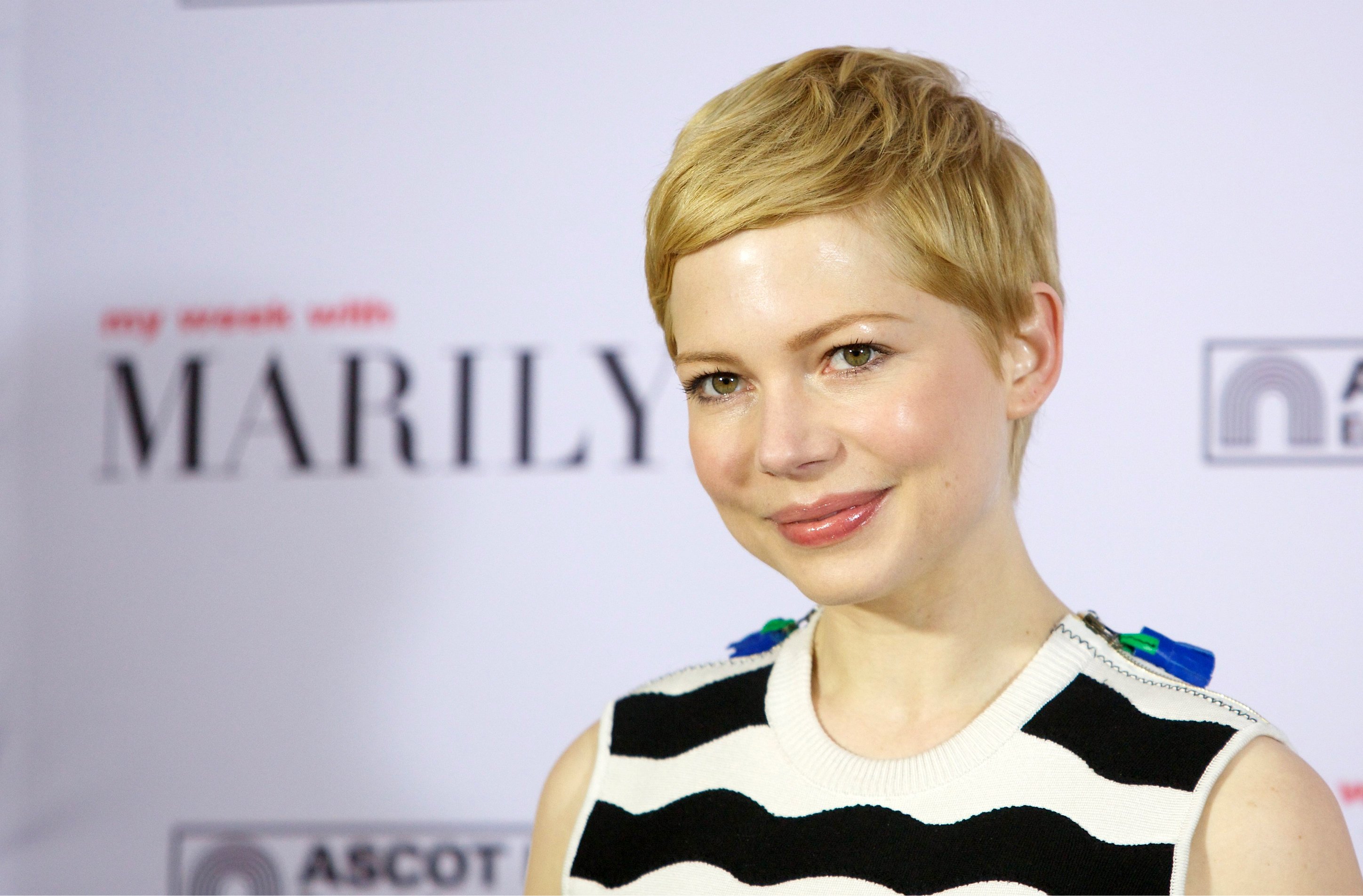 Michelle Williams(actress) photo #351024