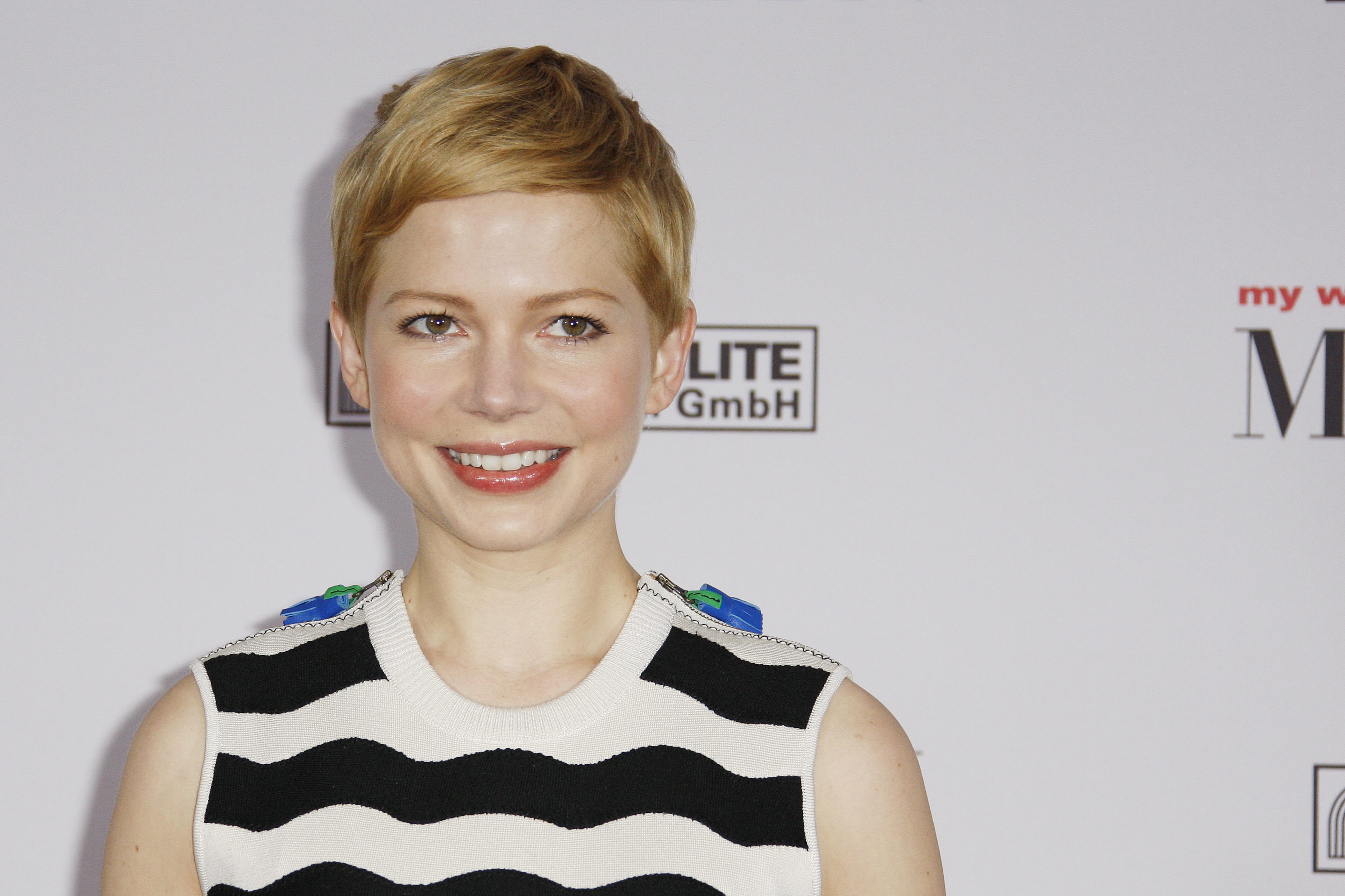 Michelle Williams(actress) photo #351023