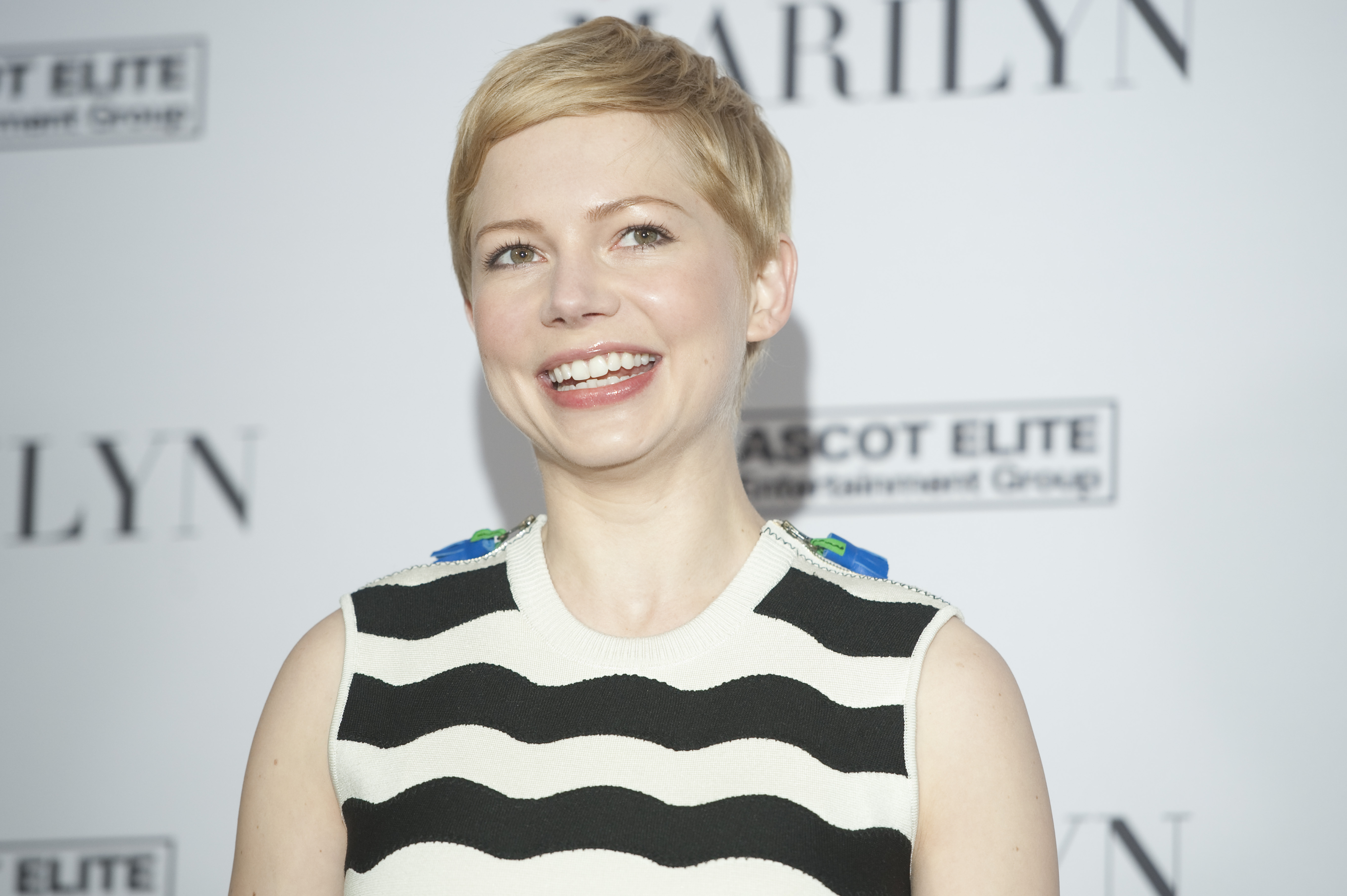 Michelle Williams(actress) photo #351020