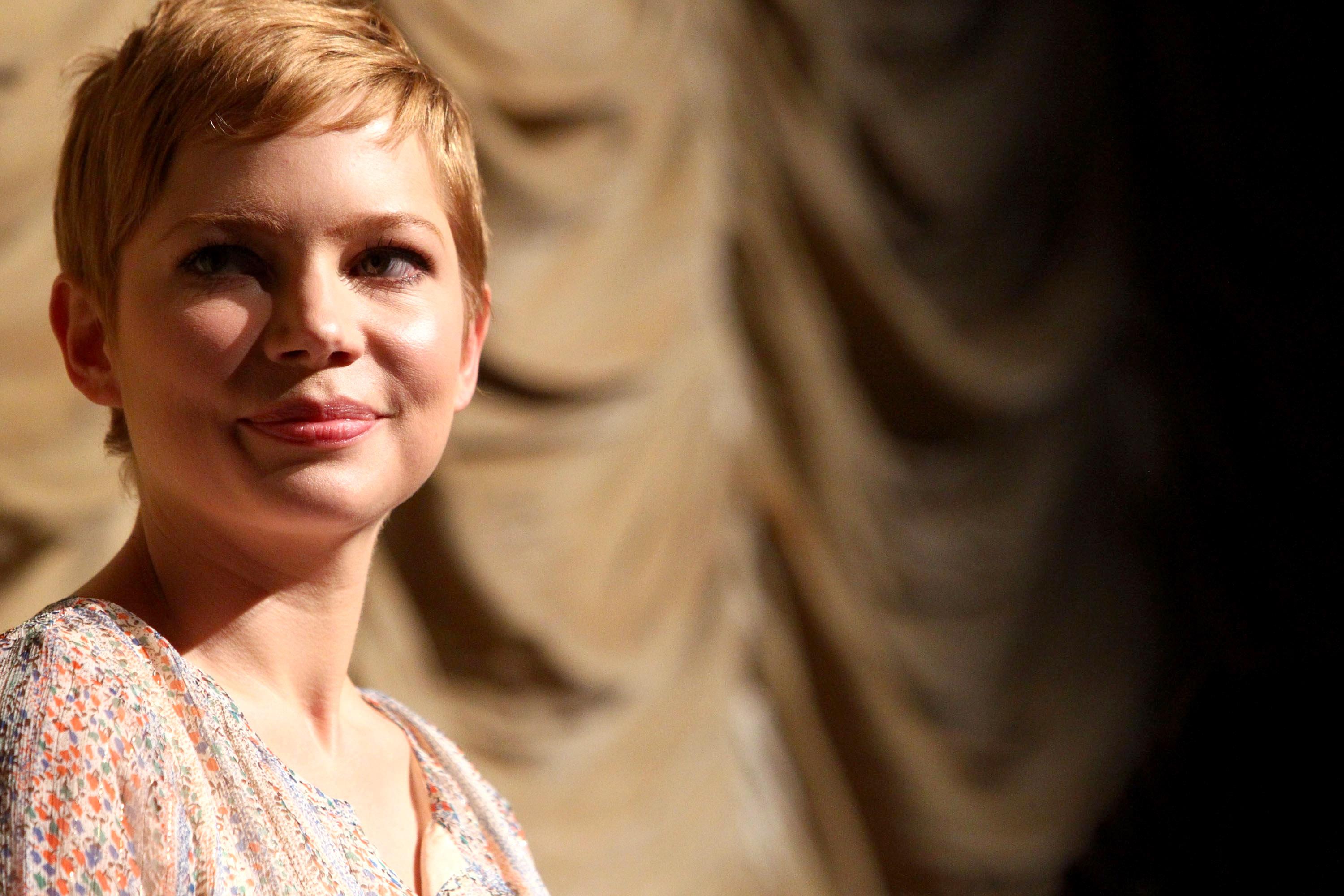 Michelle Williams(actress) photo #340430