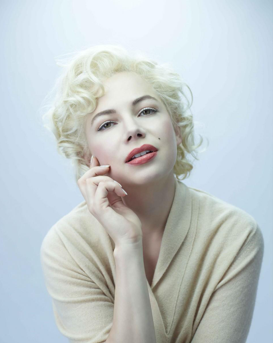 Michelle Williams(actress) photo #226844