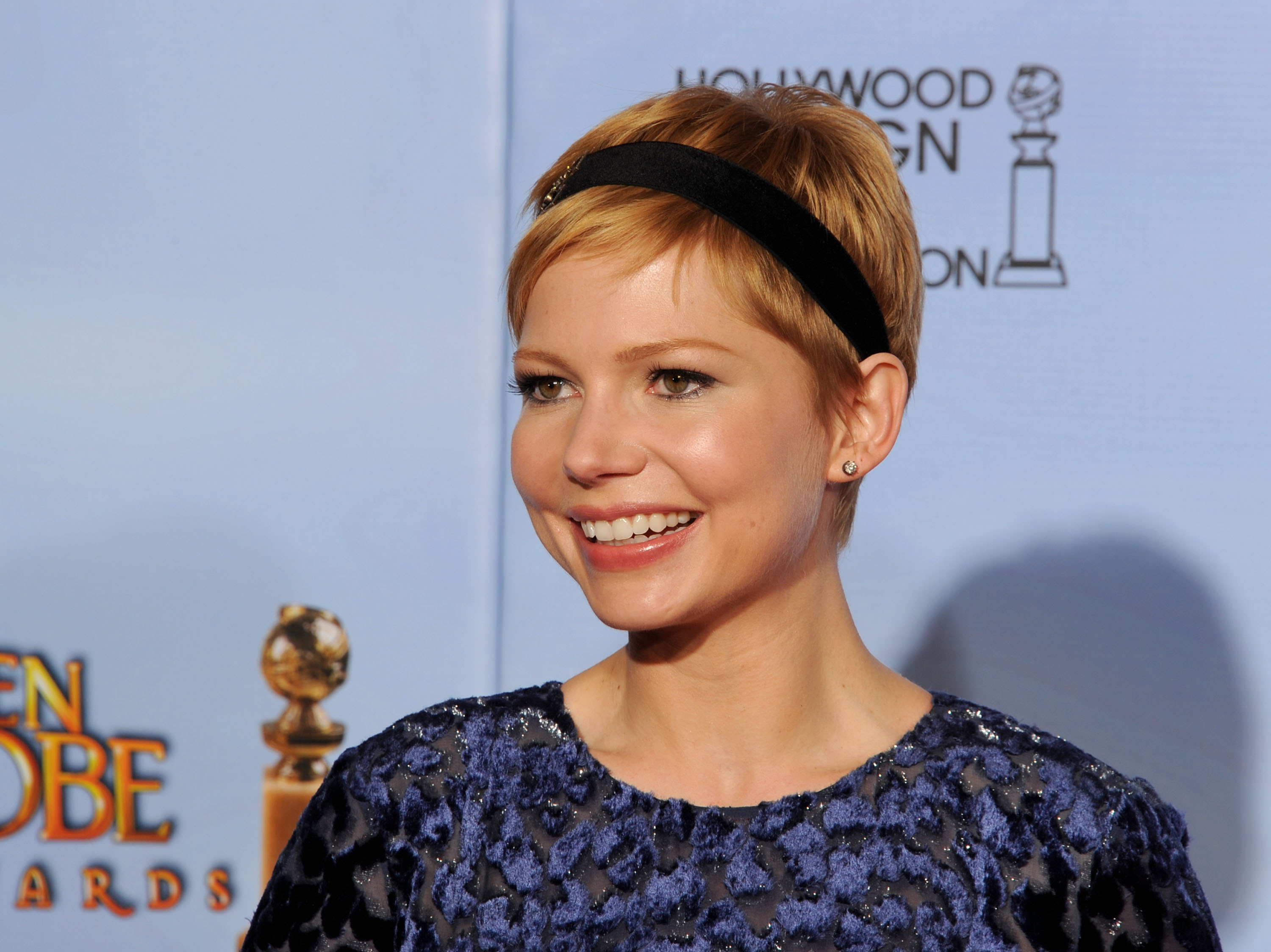 Michelle Williams(actress) photo #342614