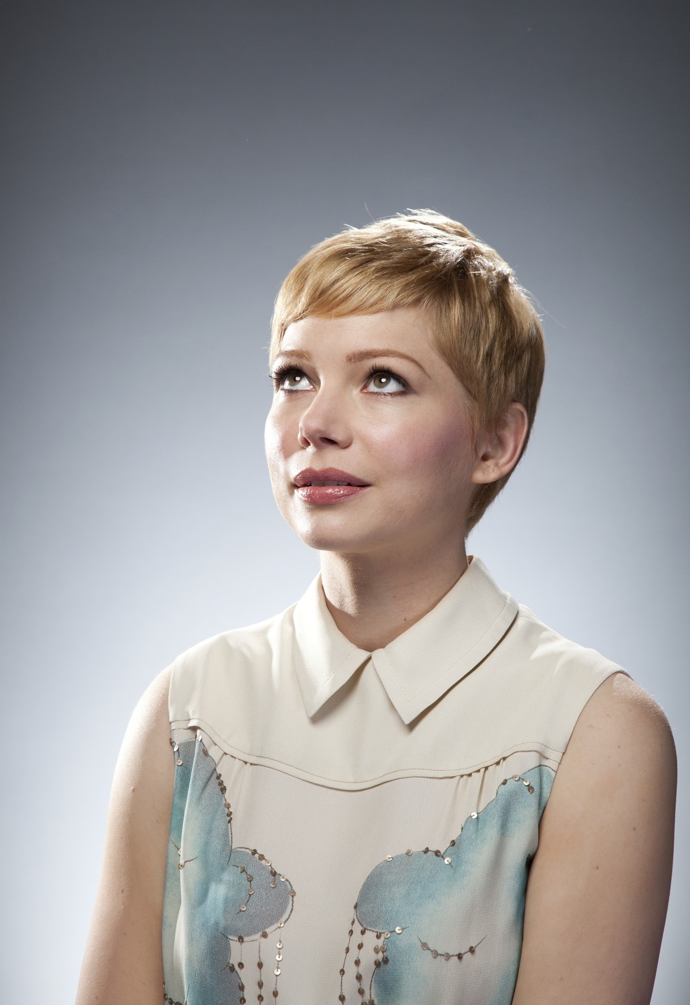 Michelle Williams(actress) photo #353199