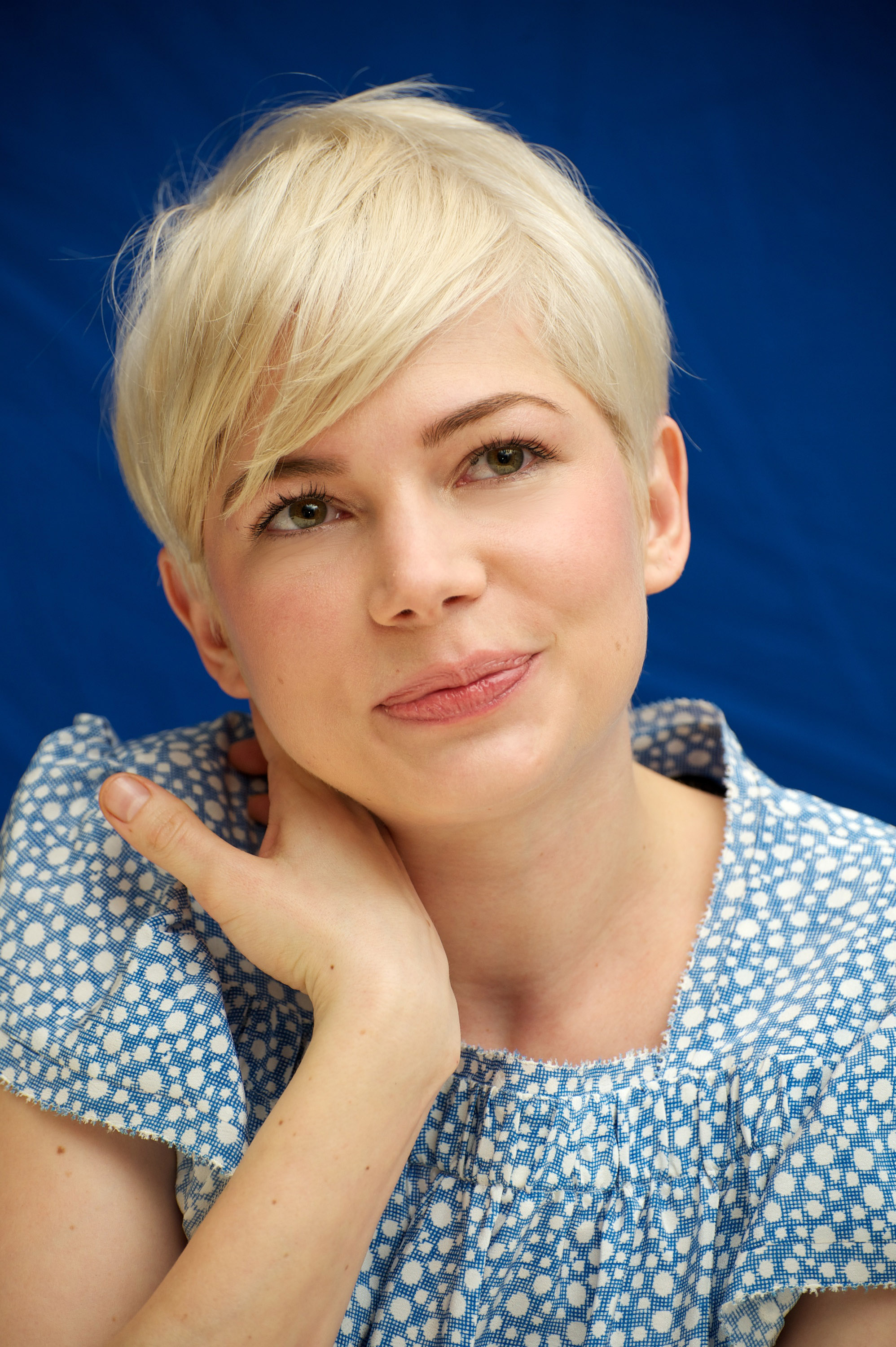 Michelle Williams(actress) photo #327551