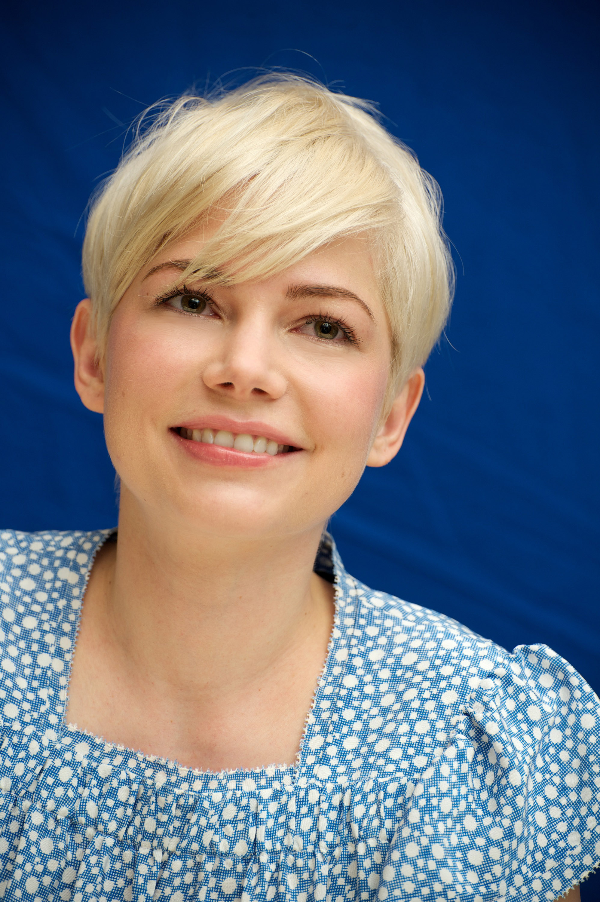 Michelle Williams(actress) photo #327550