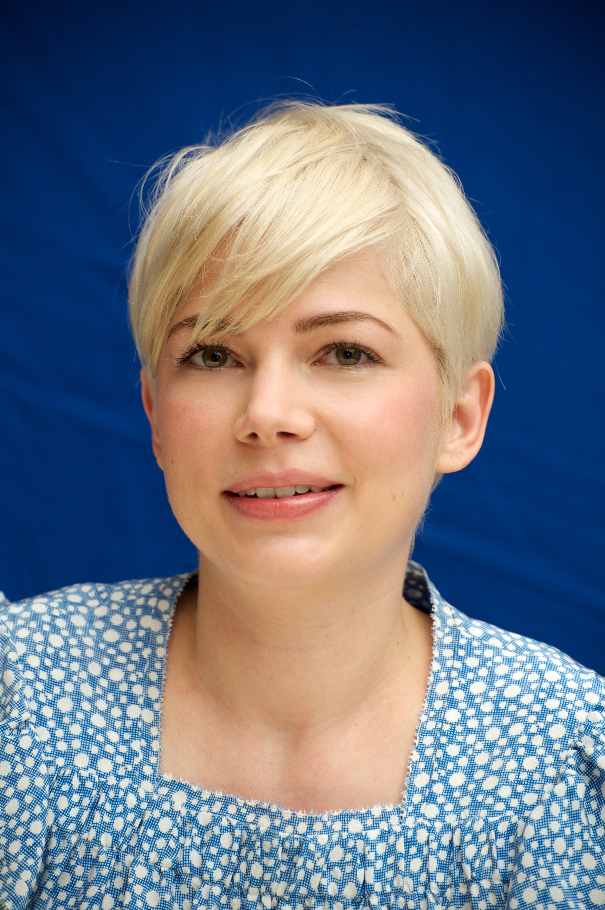 Michelle Williams(actress) photo #327549