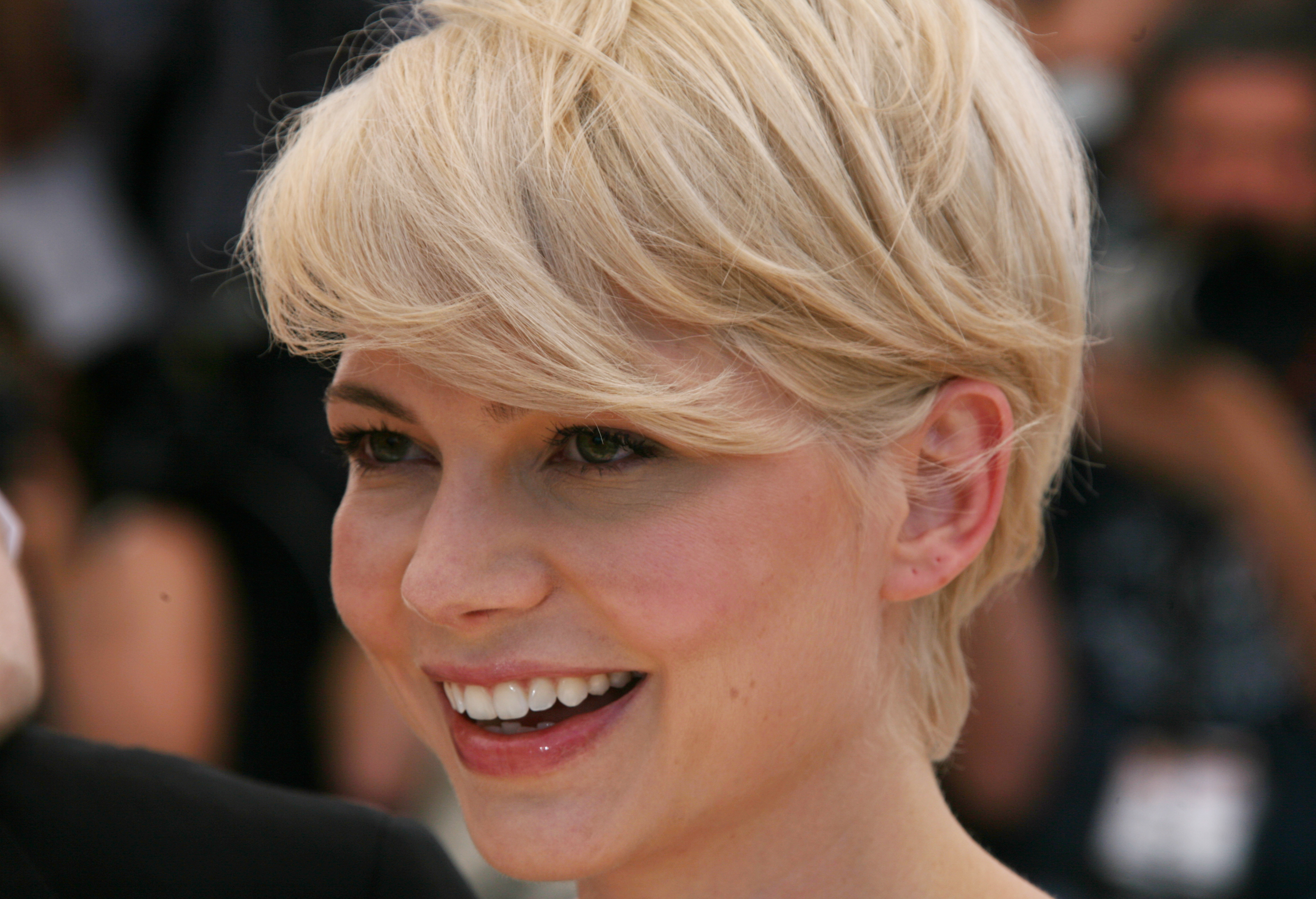 Michelle Williams(actress) photo #244848