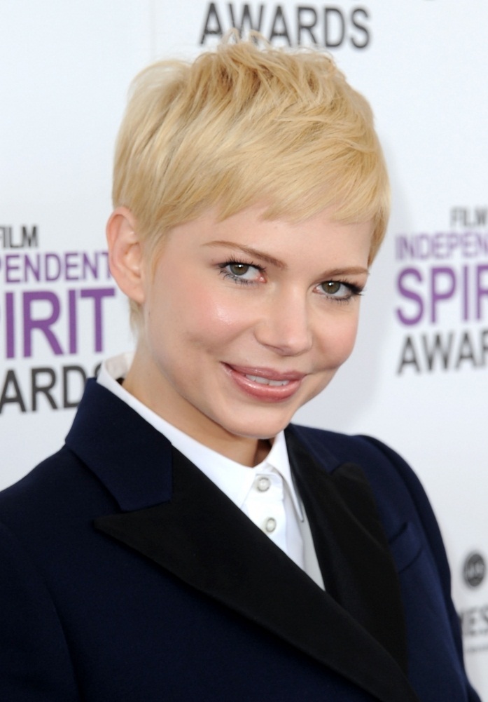 Michelle Williams(actress) photo #354108