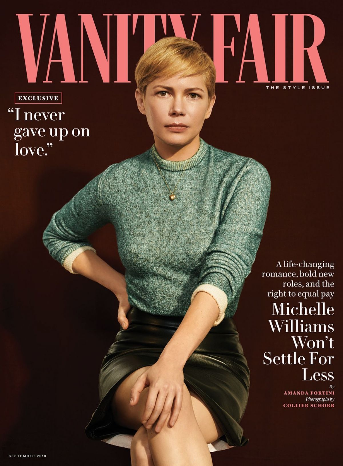 Michelle Williams(actress) photo #859523