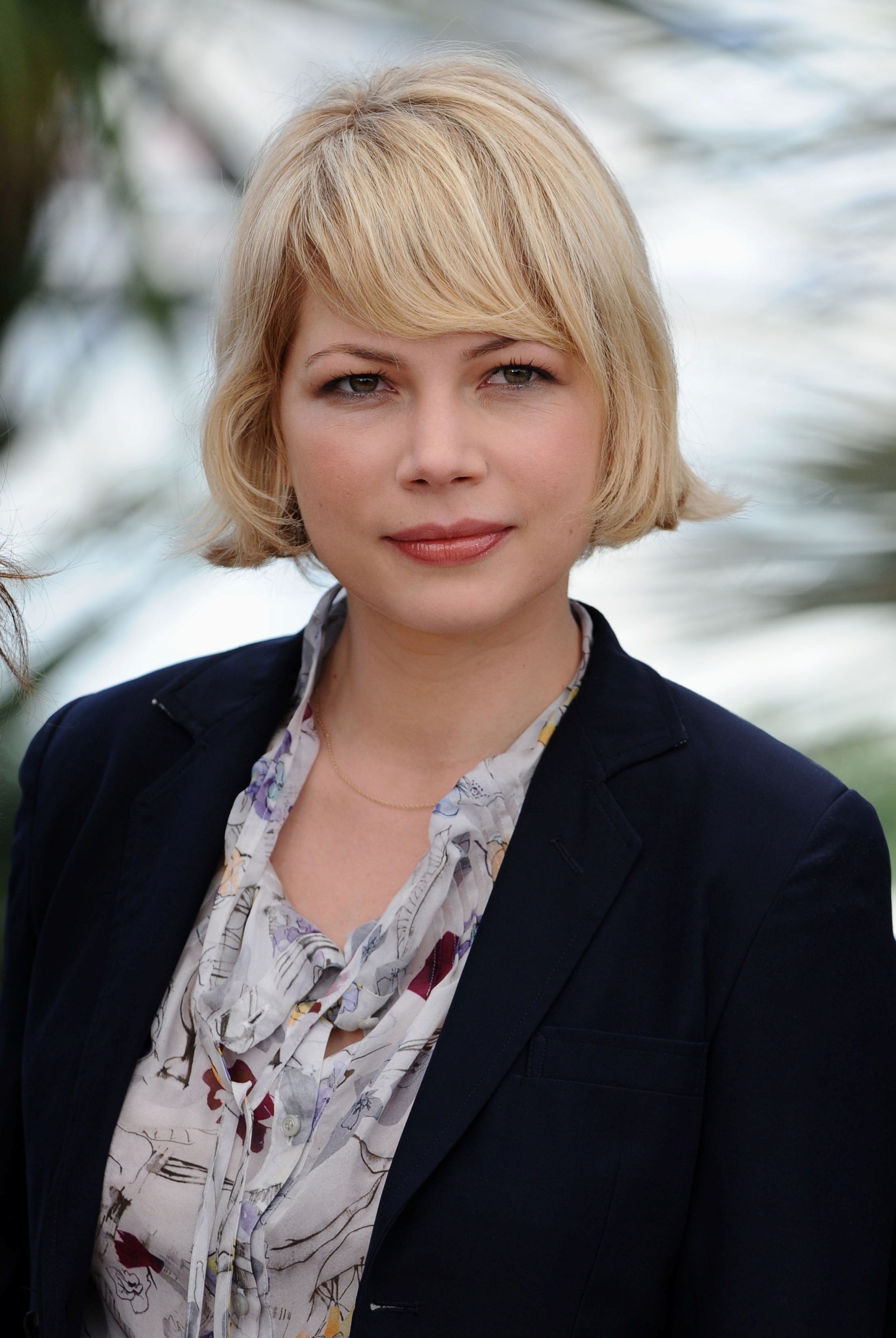 Michelle Williams(actress) photo #162856