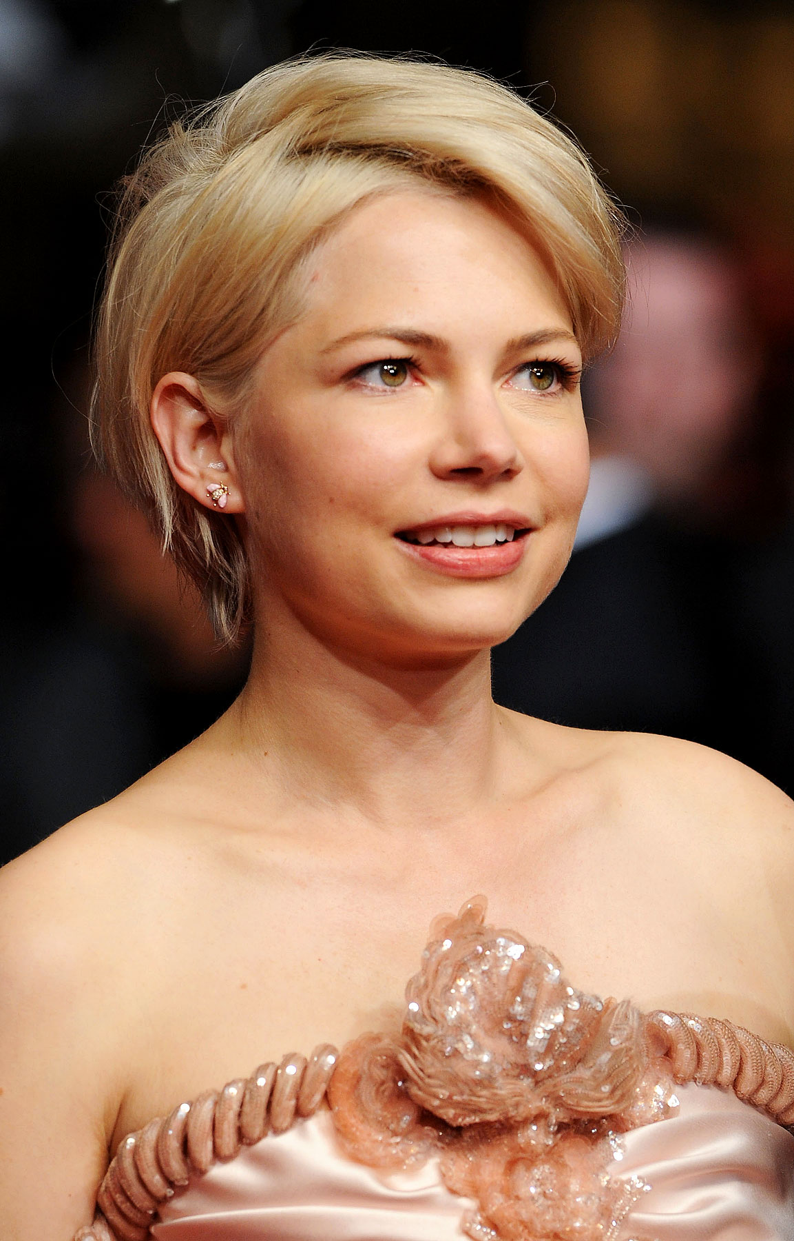 Michelle Williams(actress) photo #195742