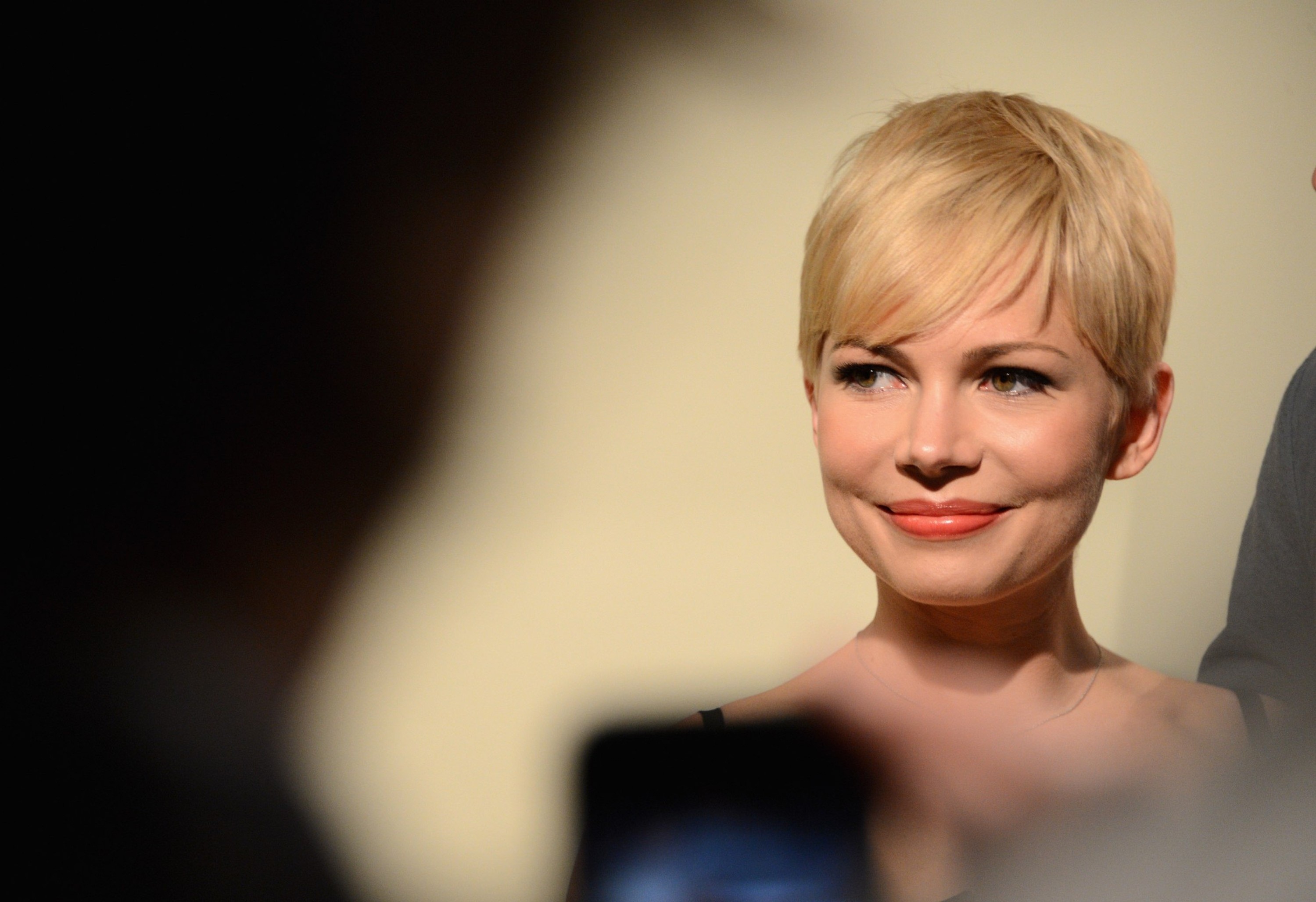 Michelle Williams(actress) photo #400601