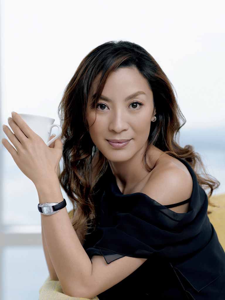 Michelle Yeoh Photo #479893 