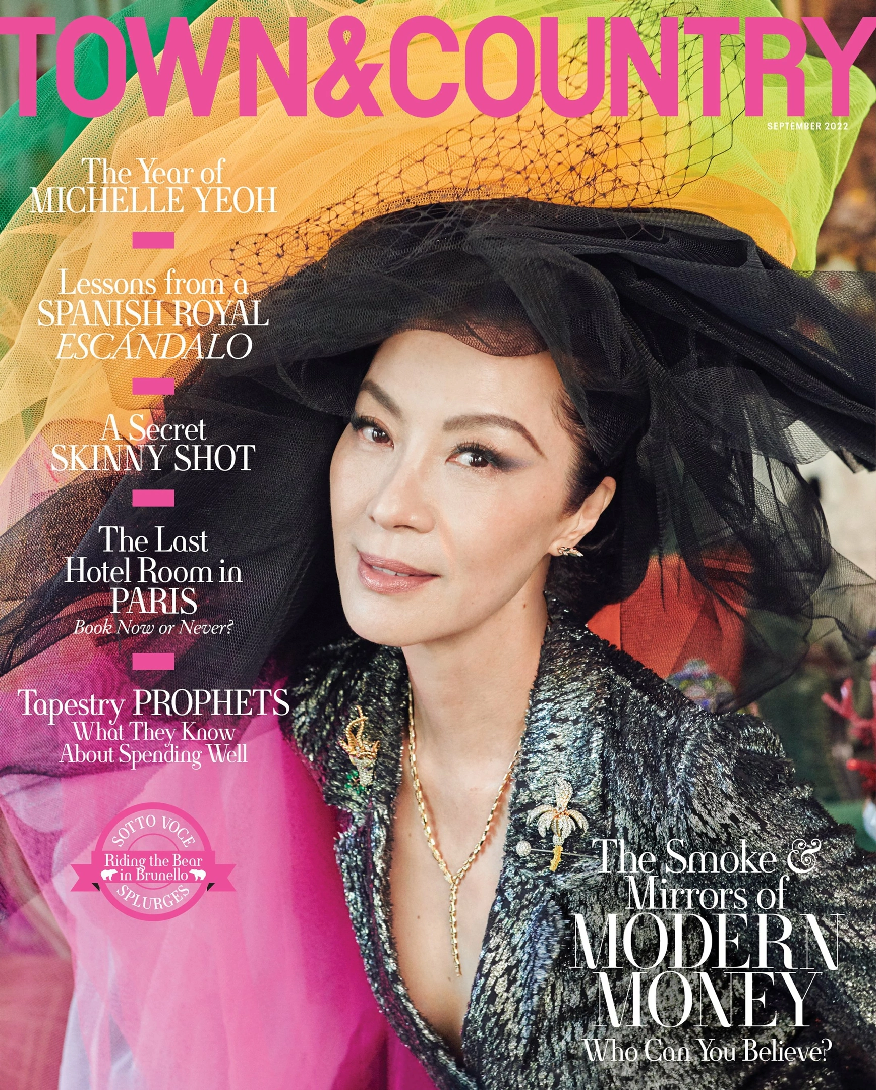 Michelle Yeoh photo #1034208