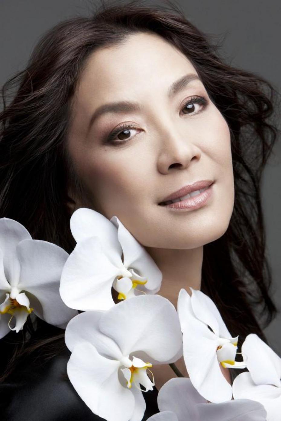 Michelle Yeoh photo #506842