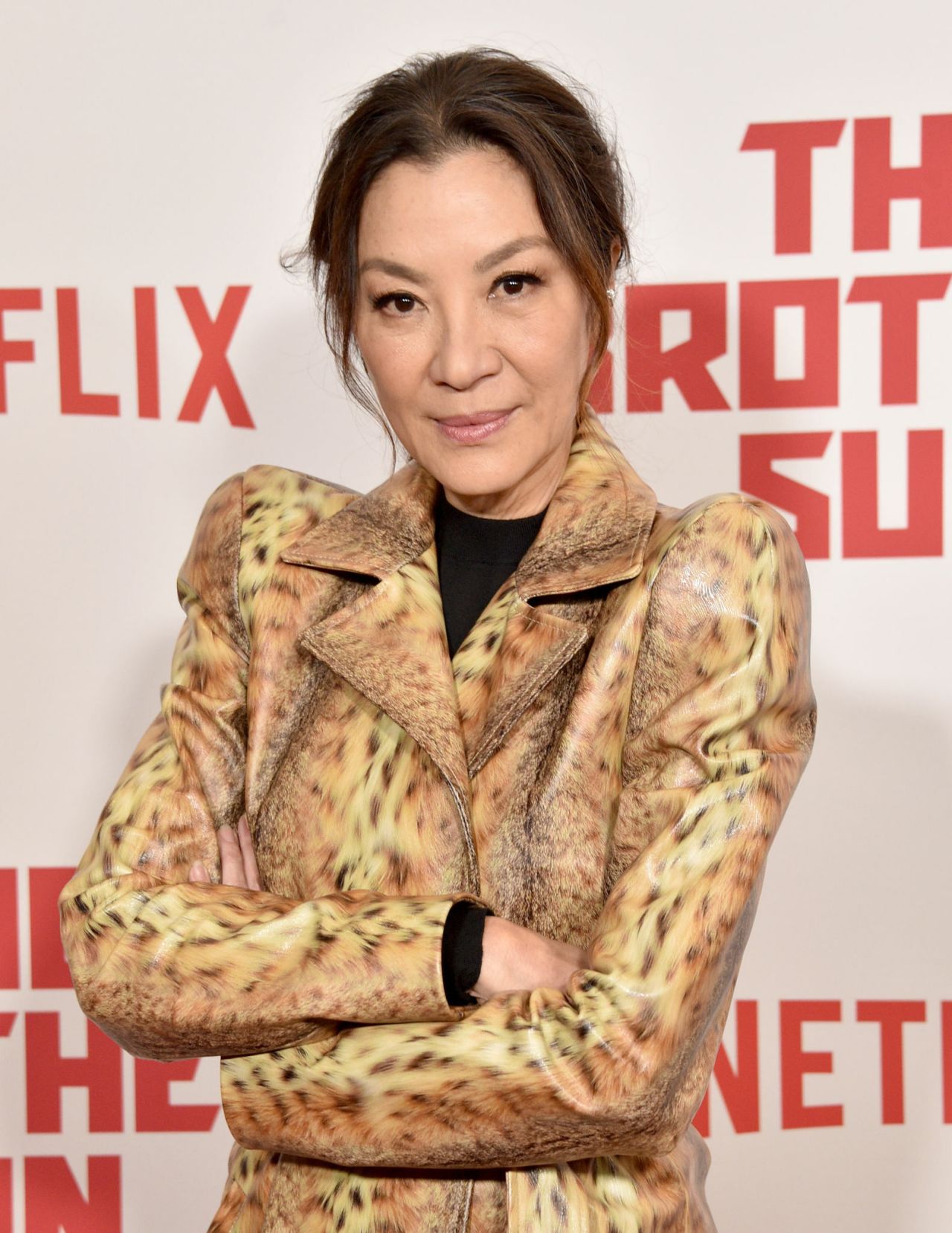 Michelle Yeoh photo #1066451