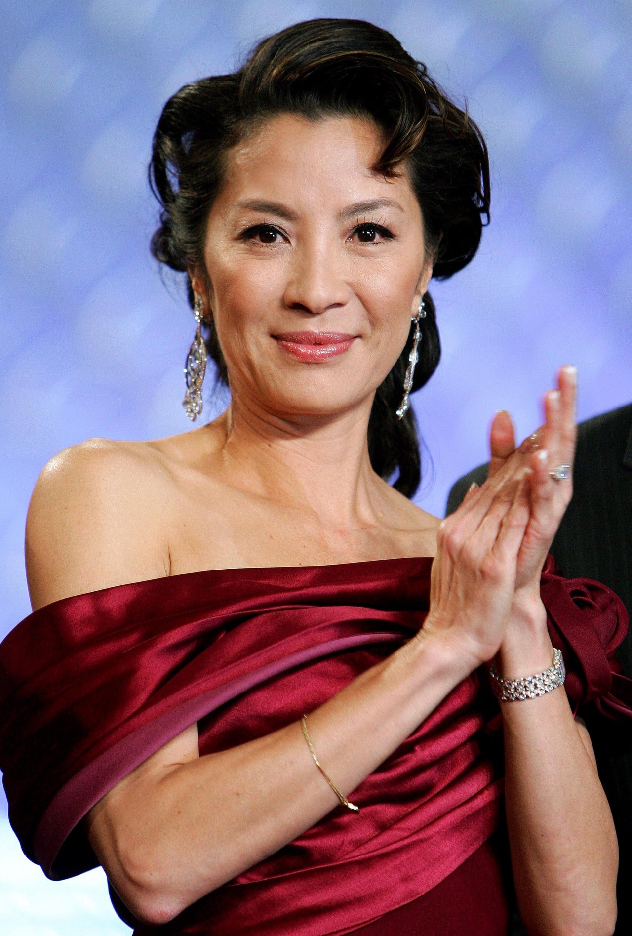 Michelle Yeoh photo #399260