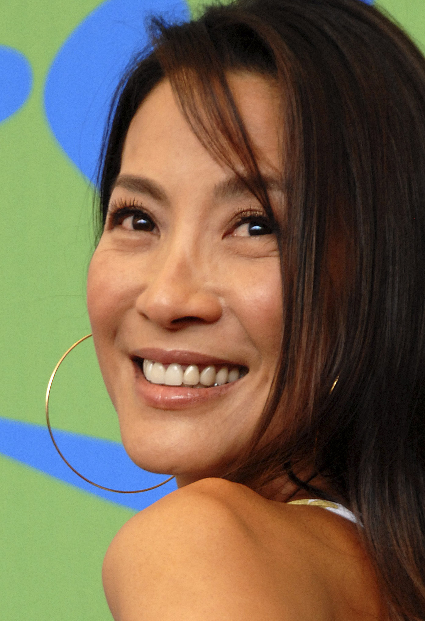 Michelle Yeoh photo #141467