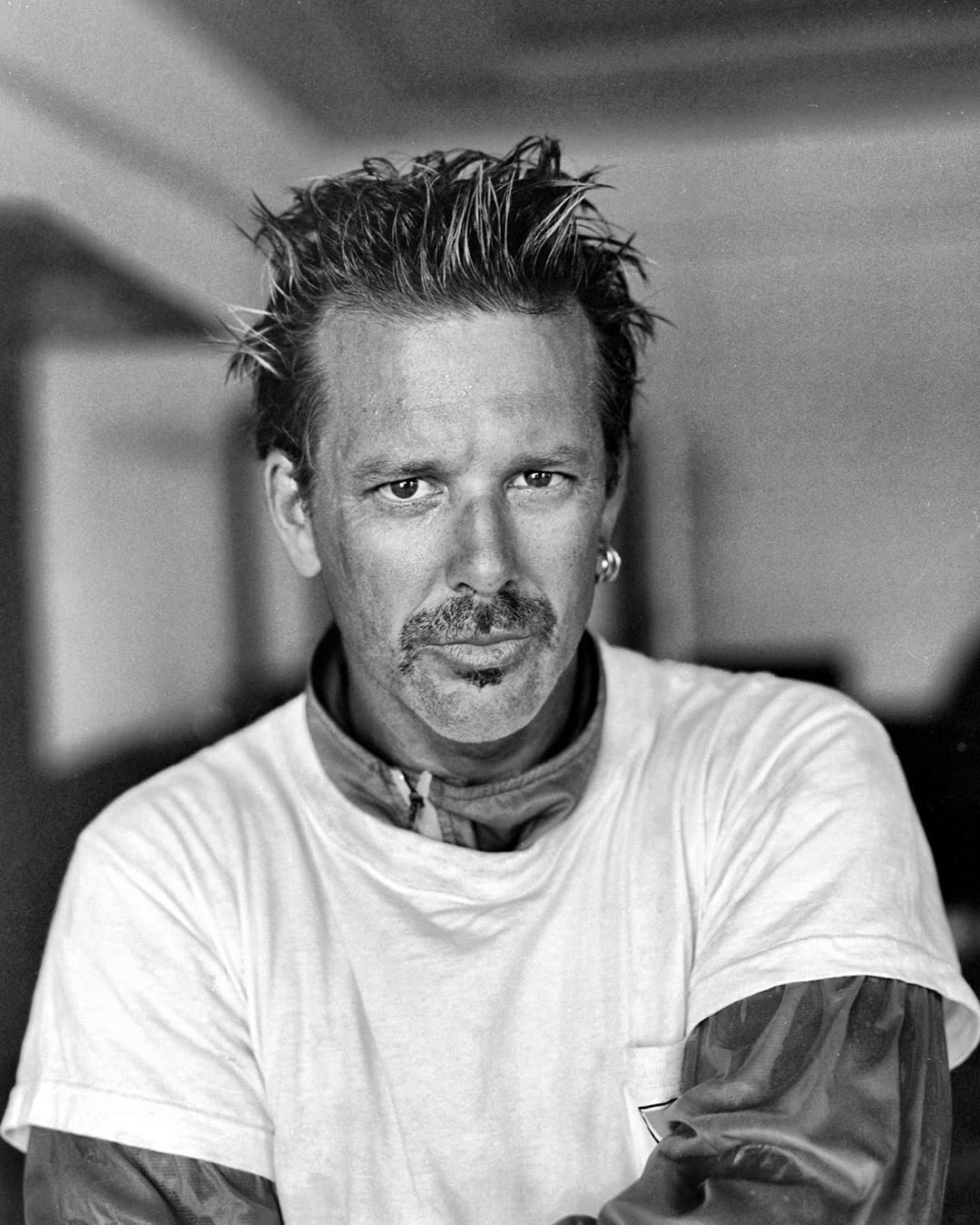 Mickey Rourke photo #1045727