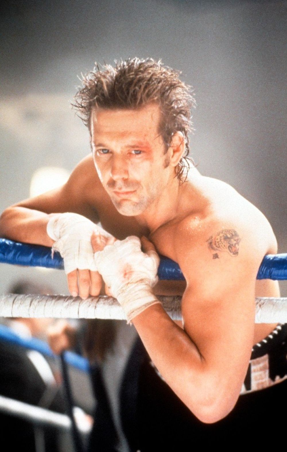 Mickey Rourke photo #1046866