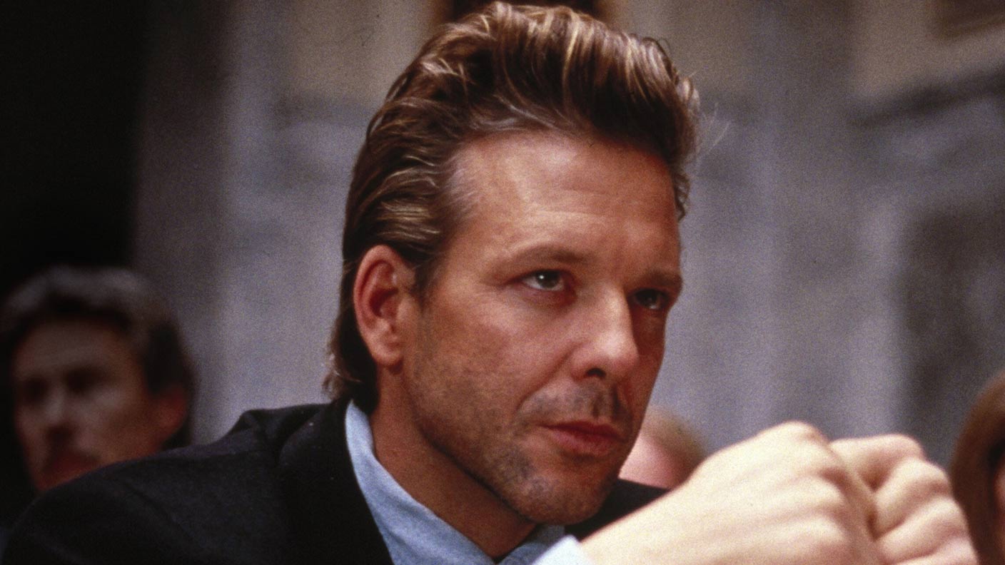 Mickey Rourke photo #1045731