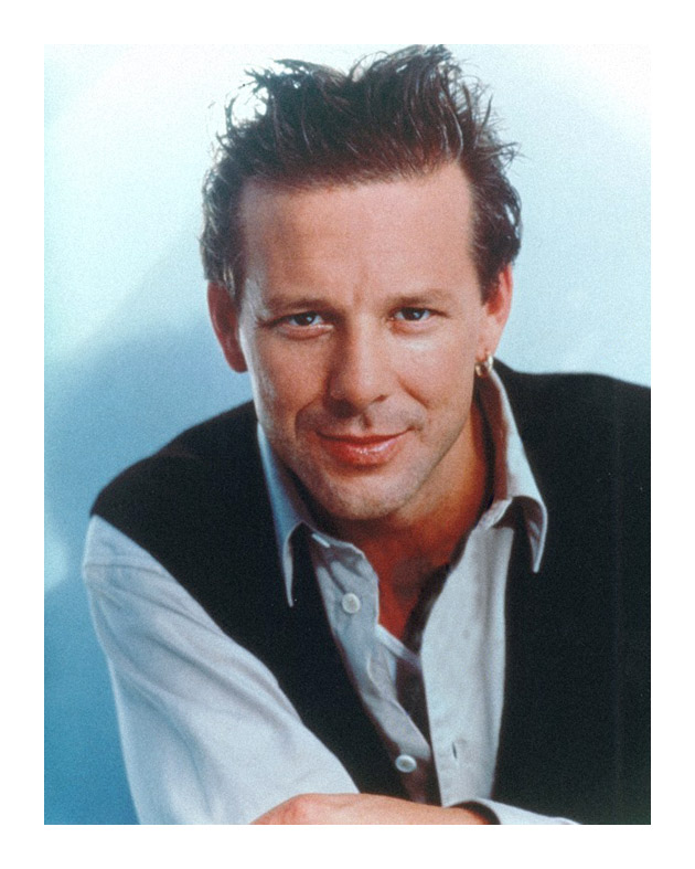 Mickey Rourke photo #44082