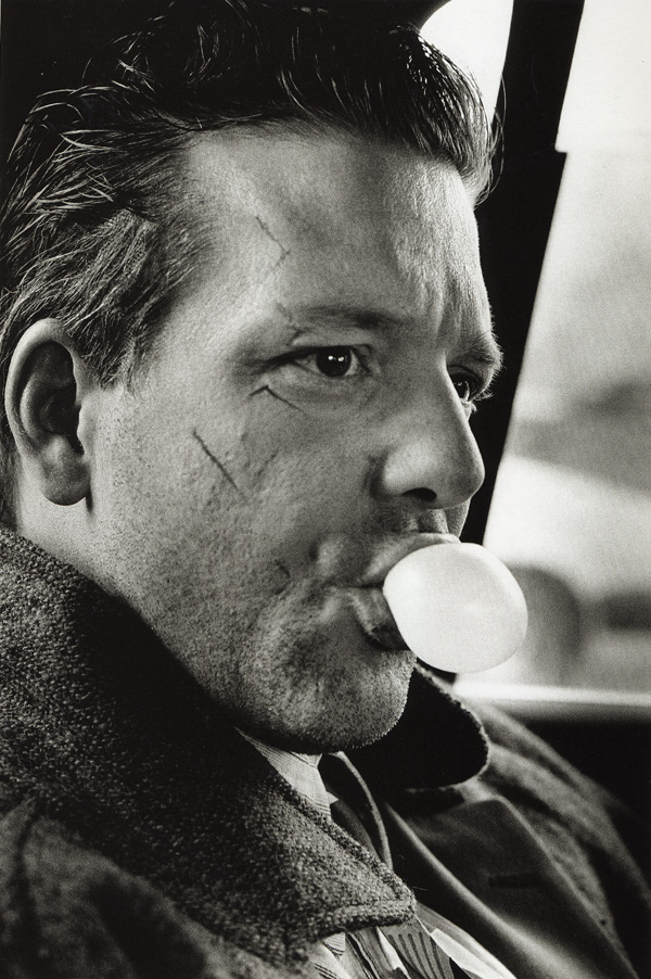 Mickey Rourke photo #29509