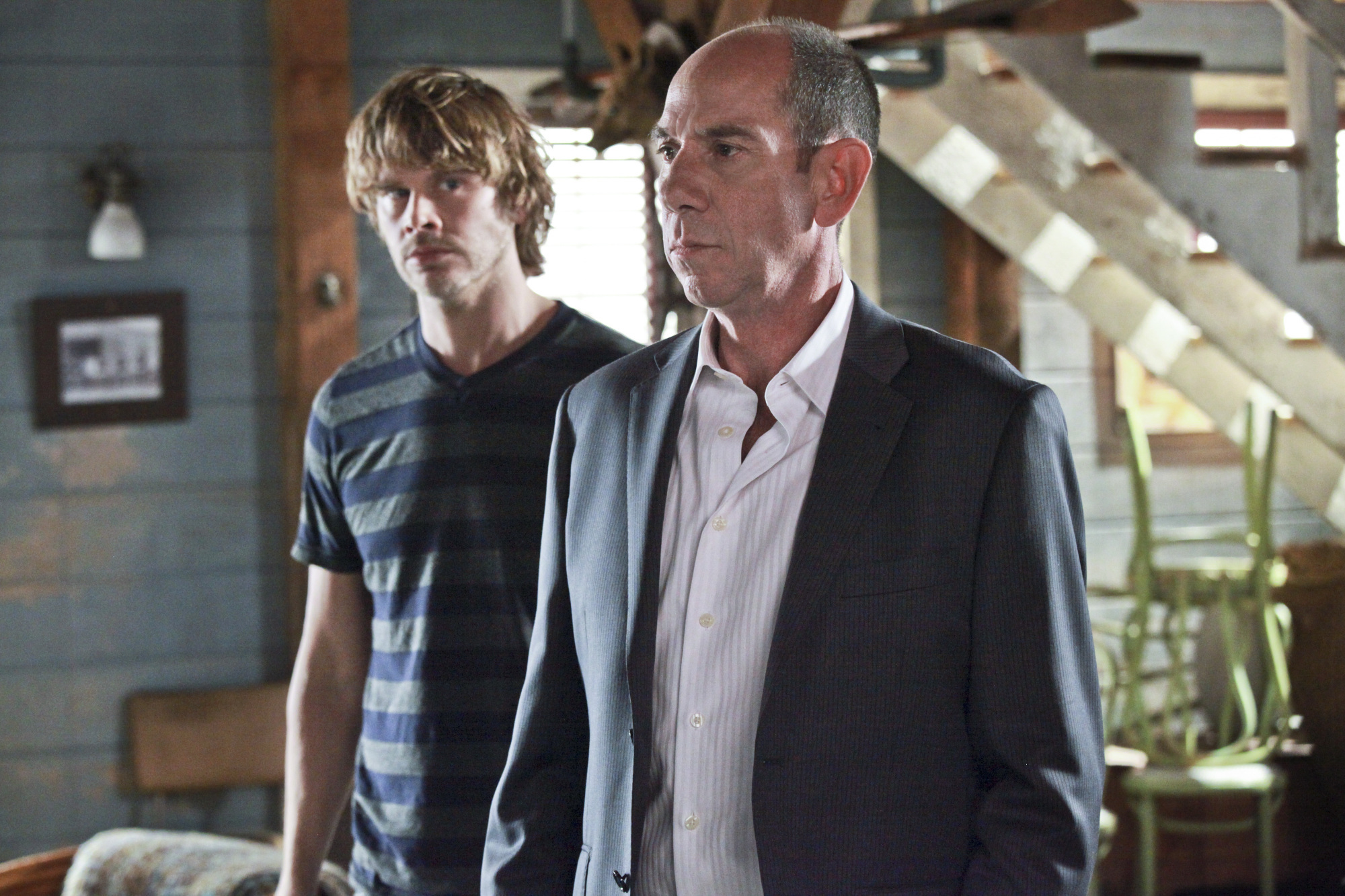 Miguel Ferrer photo #989192