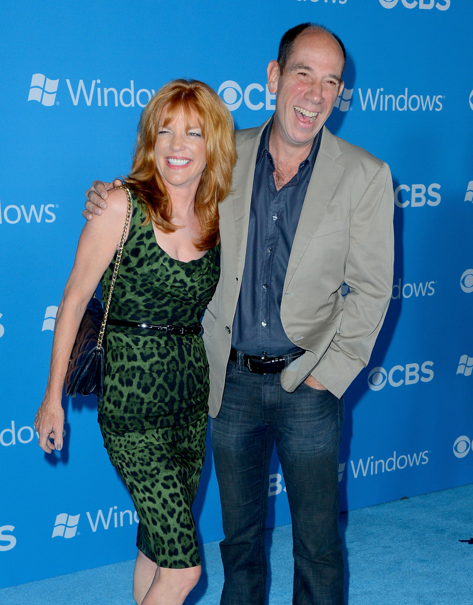 Miguel Ferrer photo #989206